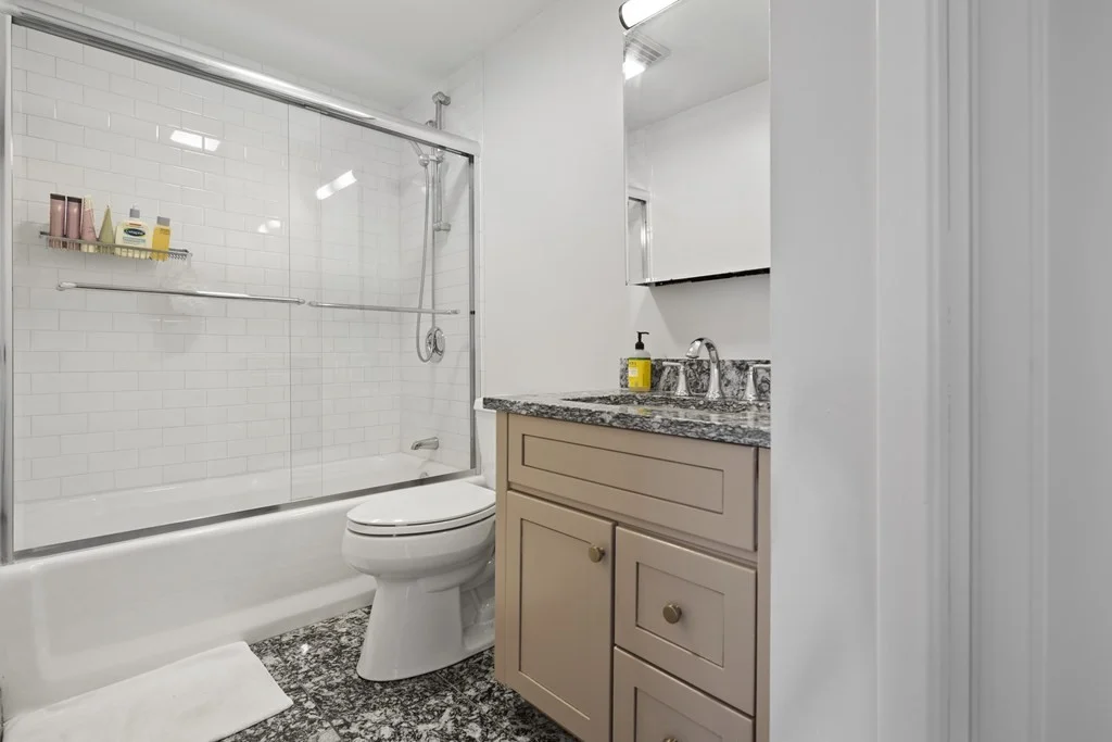 2 bed, 1 bath apartment for rent at 24 Worcester Sq Unit FURNISHED, Boston — photo 10 of 12