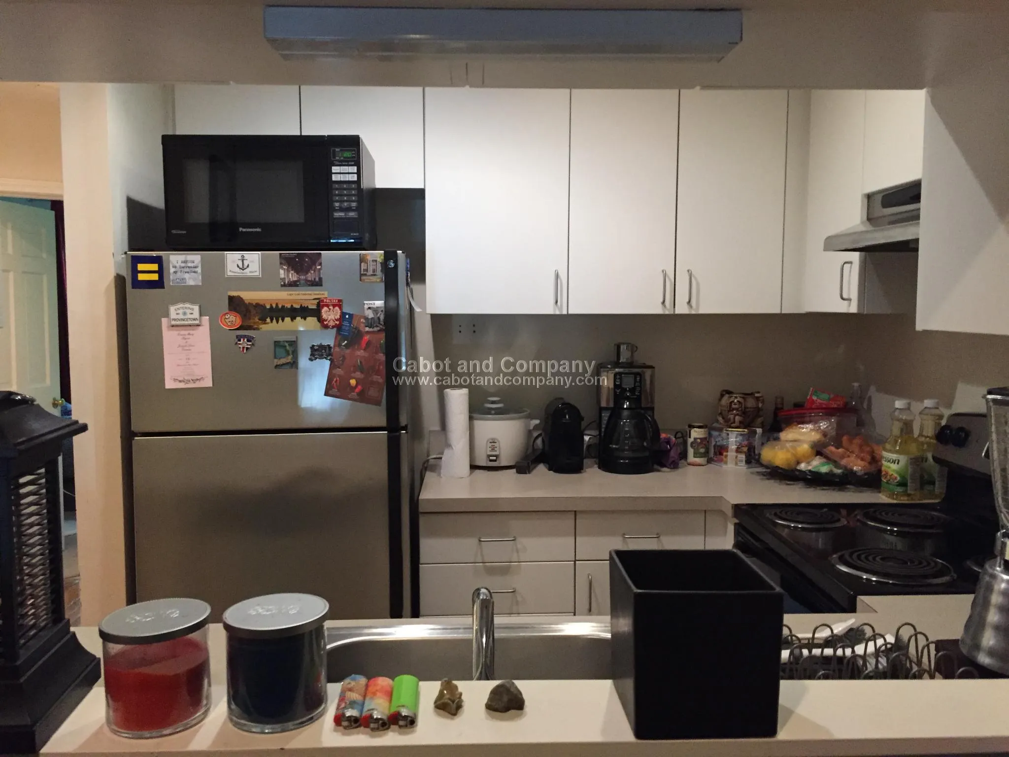 2 bed, 1 bath apartment for rent at 24 Yarmouth St Unit 2, South End — photo 4 of 9