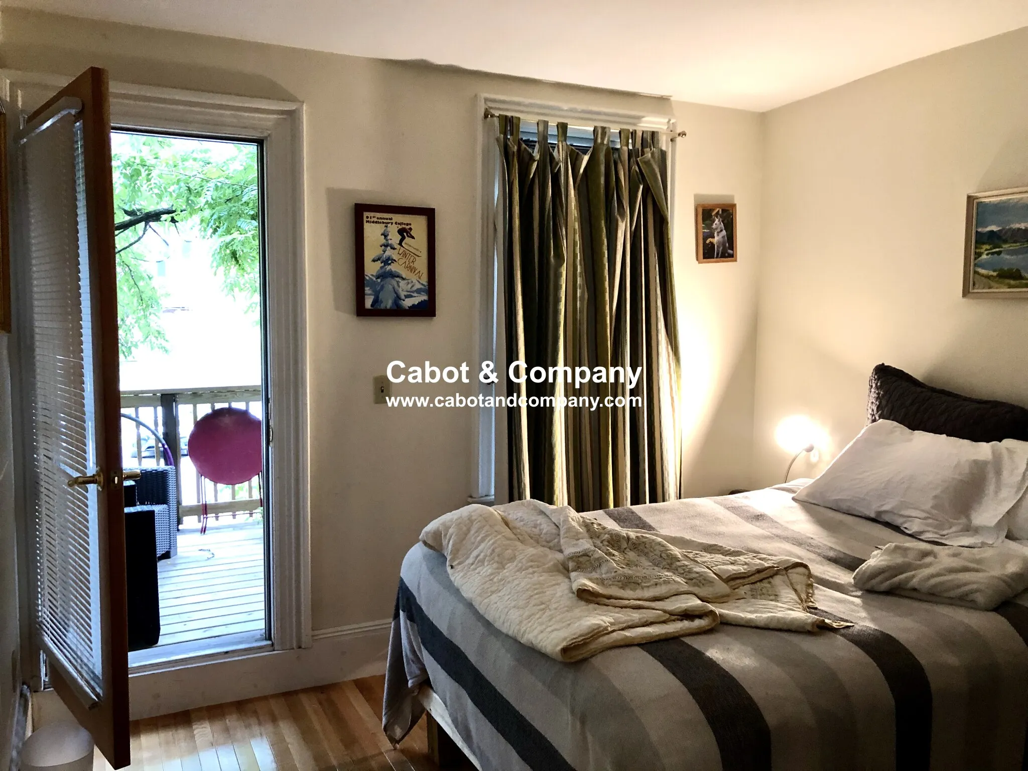 2 bed, 1 bath apartment for rent at 24 Yarmouth St Unit 2, South End — photo 6 of 9