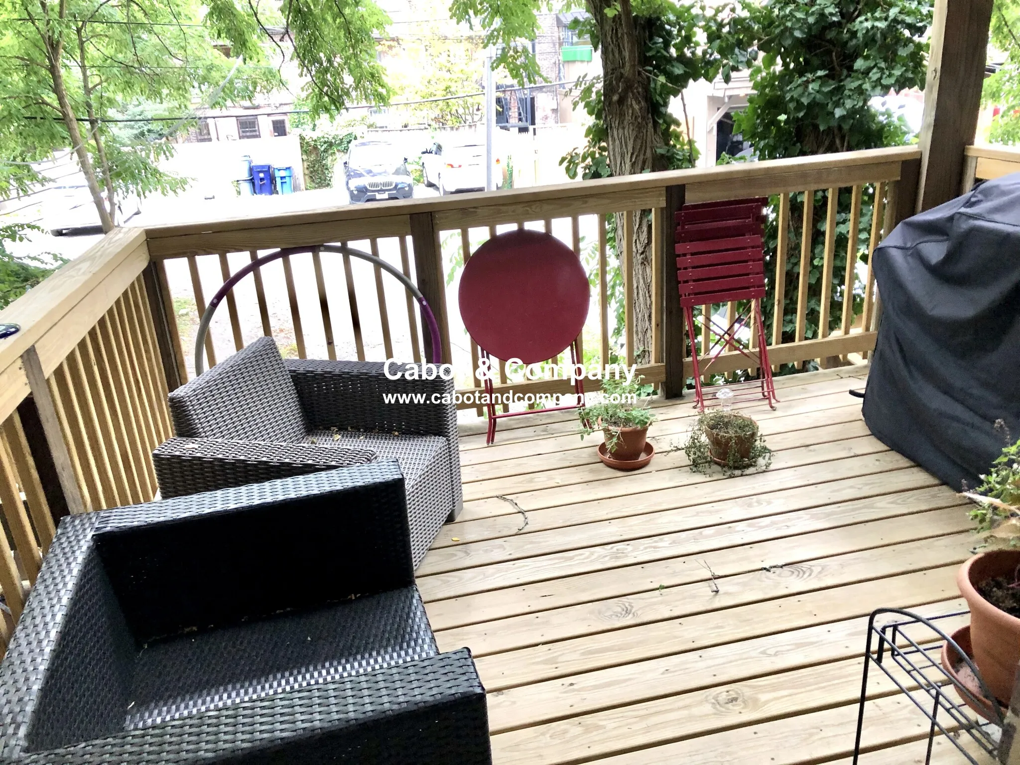 2 bed, 1 bath apartment for rent at 24 Yarmouth St Unit 2, South End — photo 2 of 9