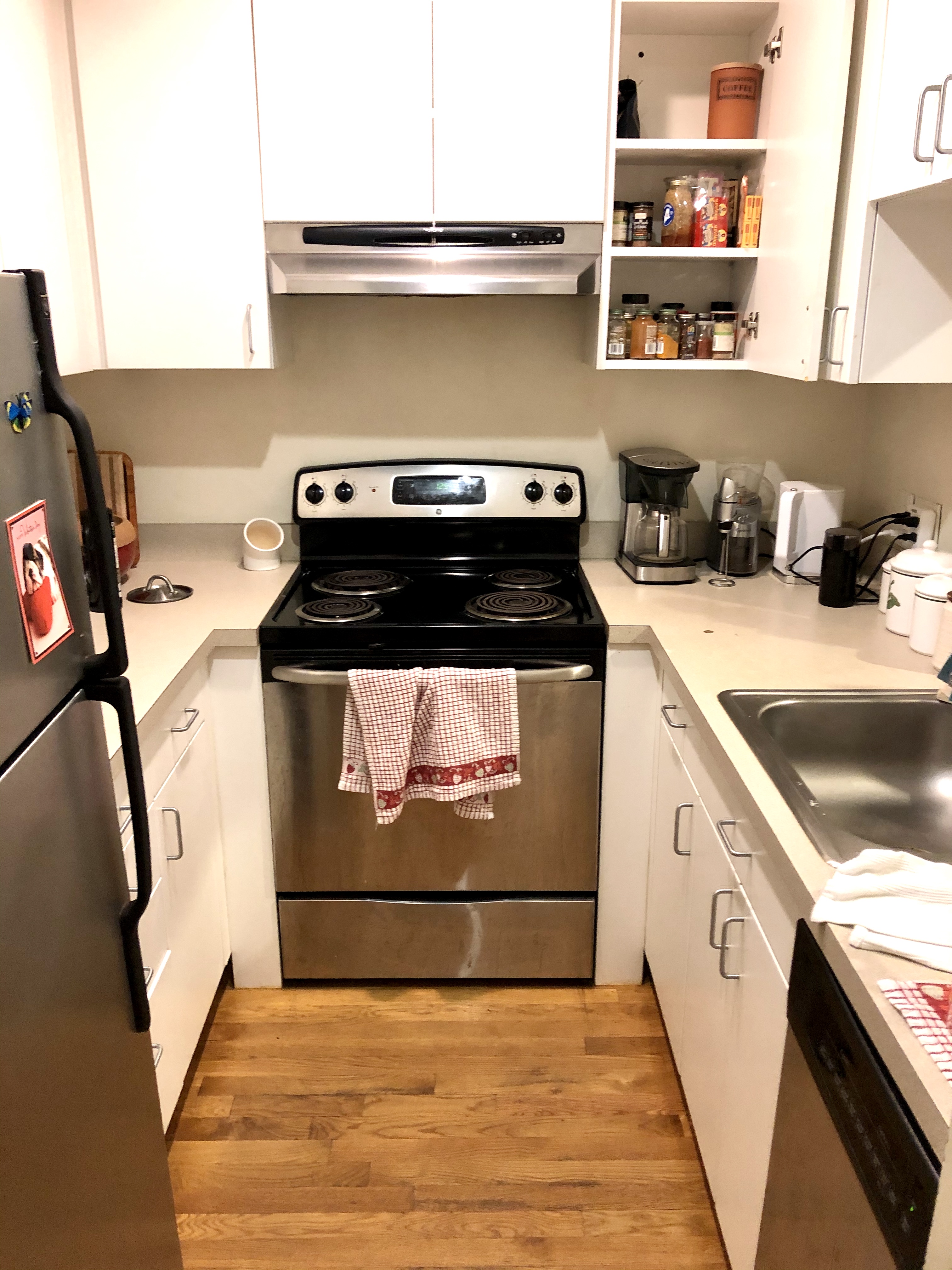 2 bed, 1 bath apartment for rent at 24 Yarmouth St Unit 2A, South End — photo 9 of 16