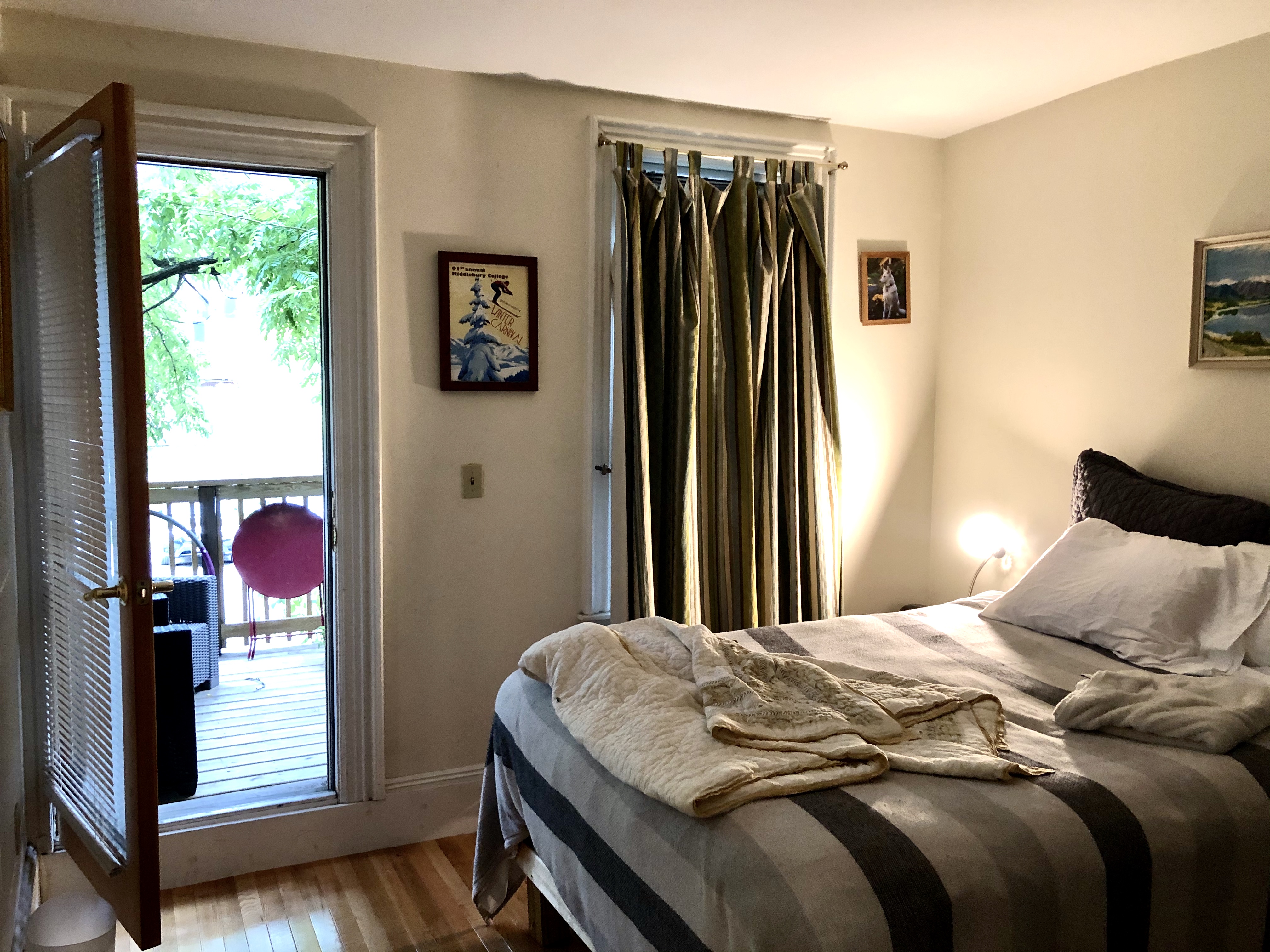 2 bed, 1 bath apartment for rent at 24 Yarmouth St Unit 2A, South End — photo 15 of 16