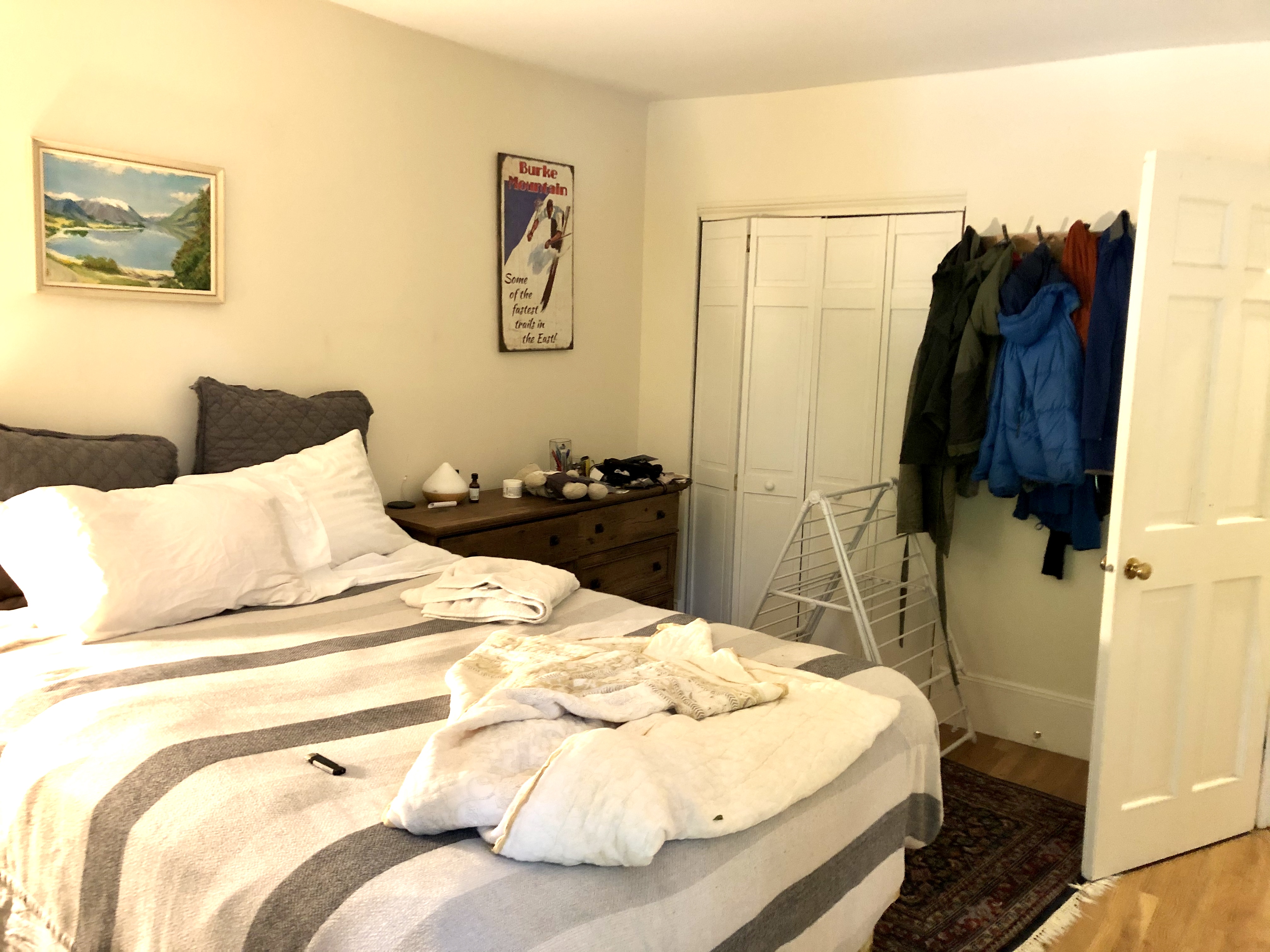 2 bed, 1 bath apartment for rent at 24 Yarmouth St Unit 2A, South End — photo 14 of 16