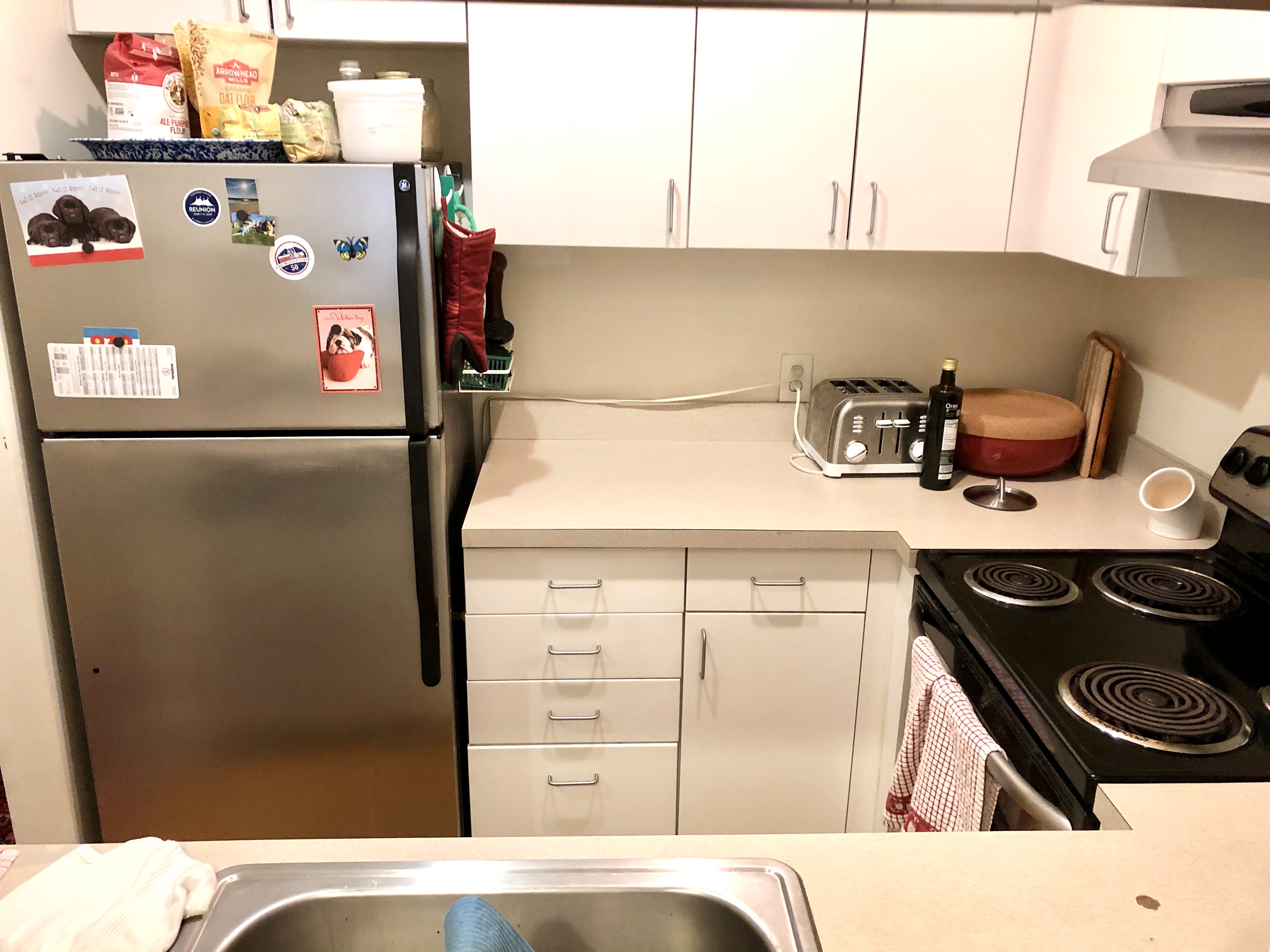 2 bed, 1 bath apartment for rent at 24 Yarmouth St Unit 2A, South End — photo 8 of 16