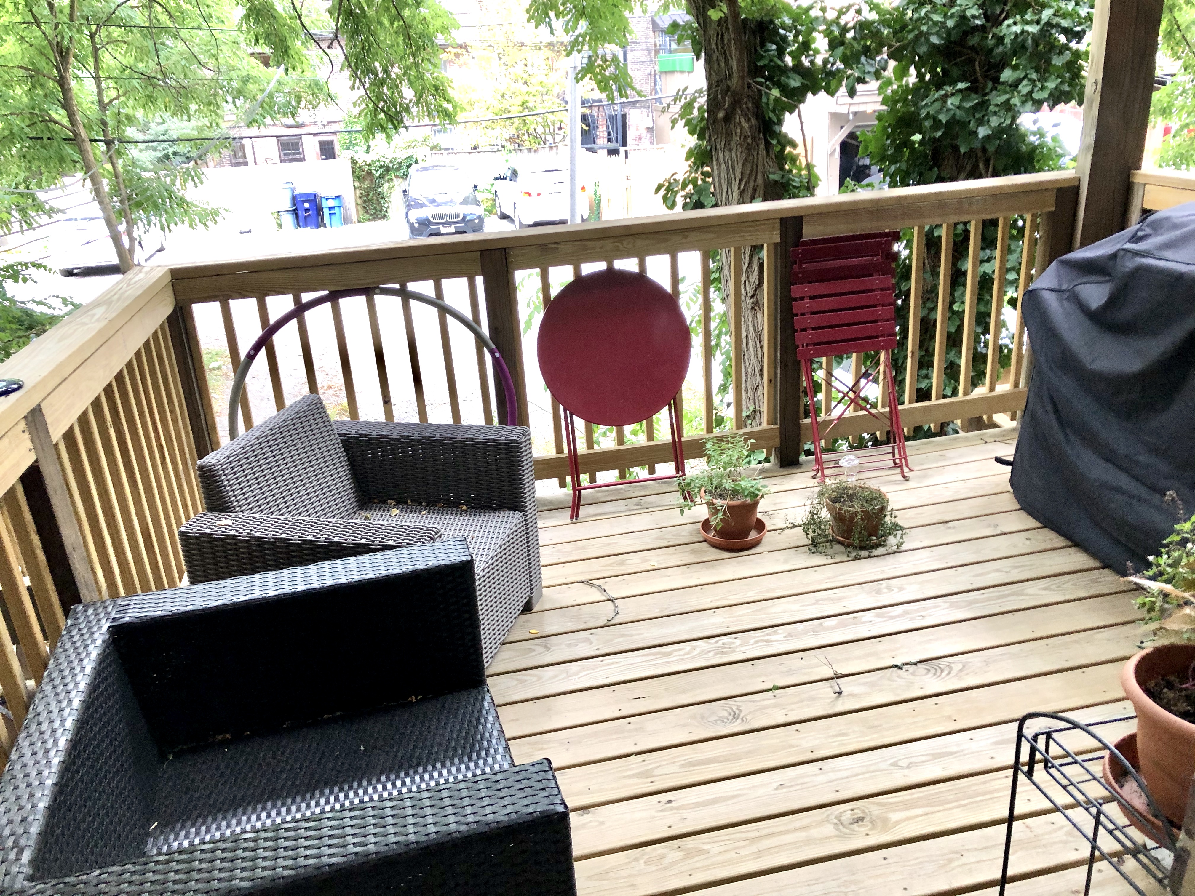 2 bed, 1 bath apartment for rent at 24 Yarmouth St Unit 2A, South End — photo 16 of 16