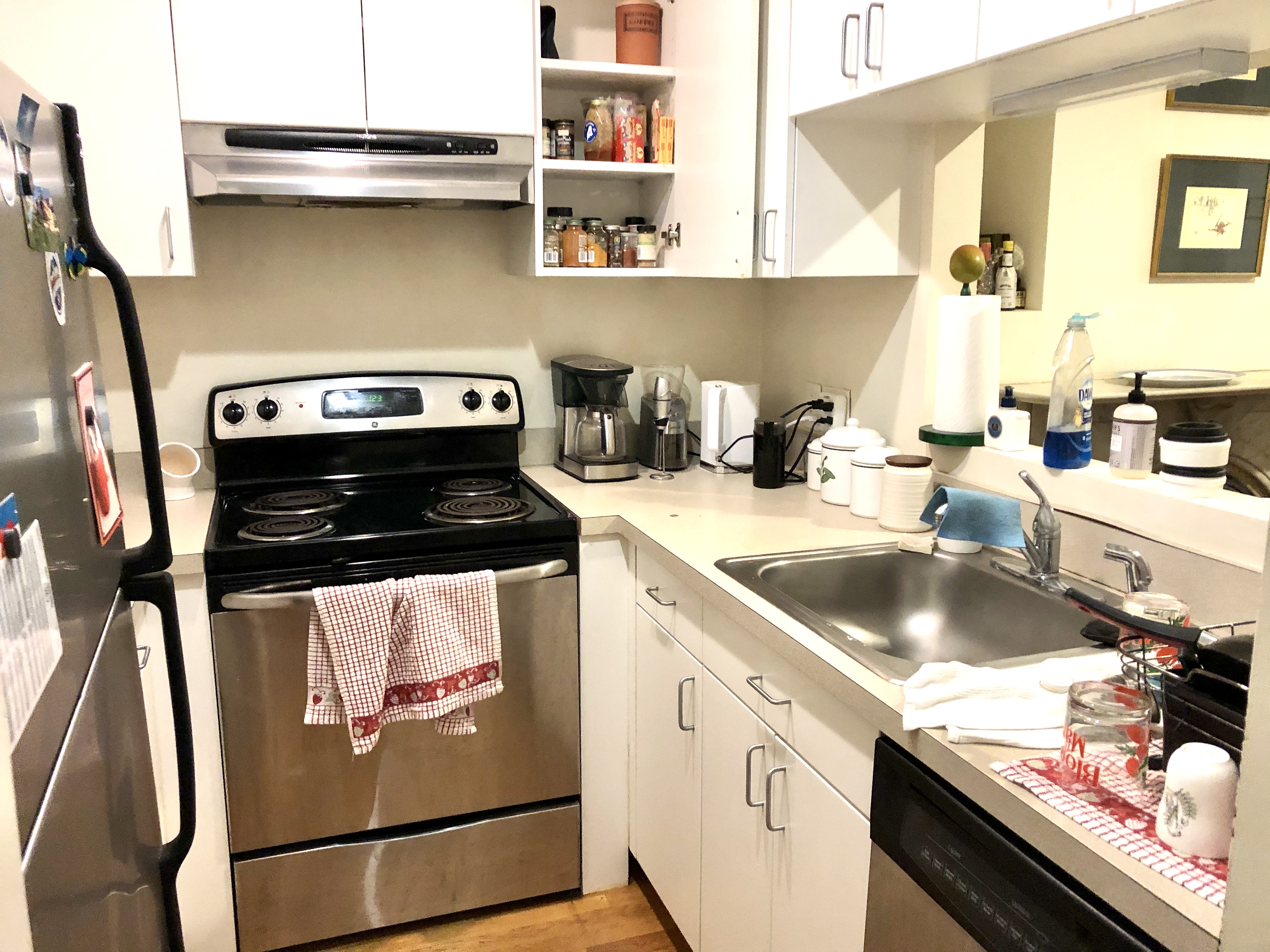 2 bed, 1 bath apartment for rent at 24 Yarmouth St Unit 2A, South End — photo 2 of 16
