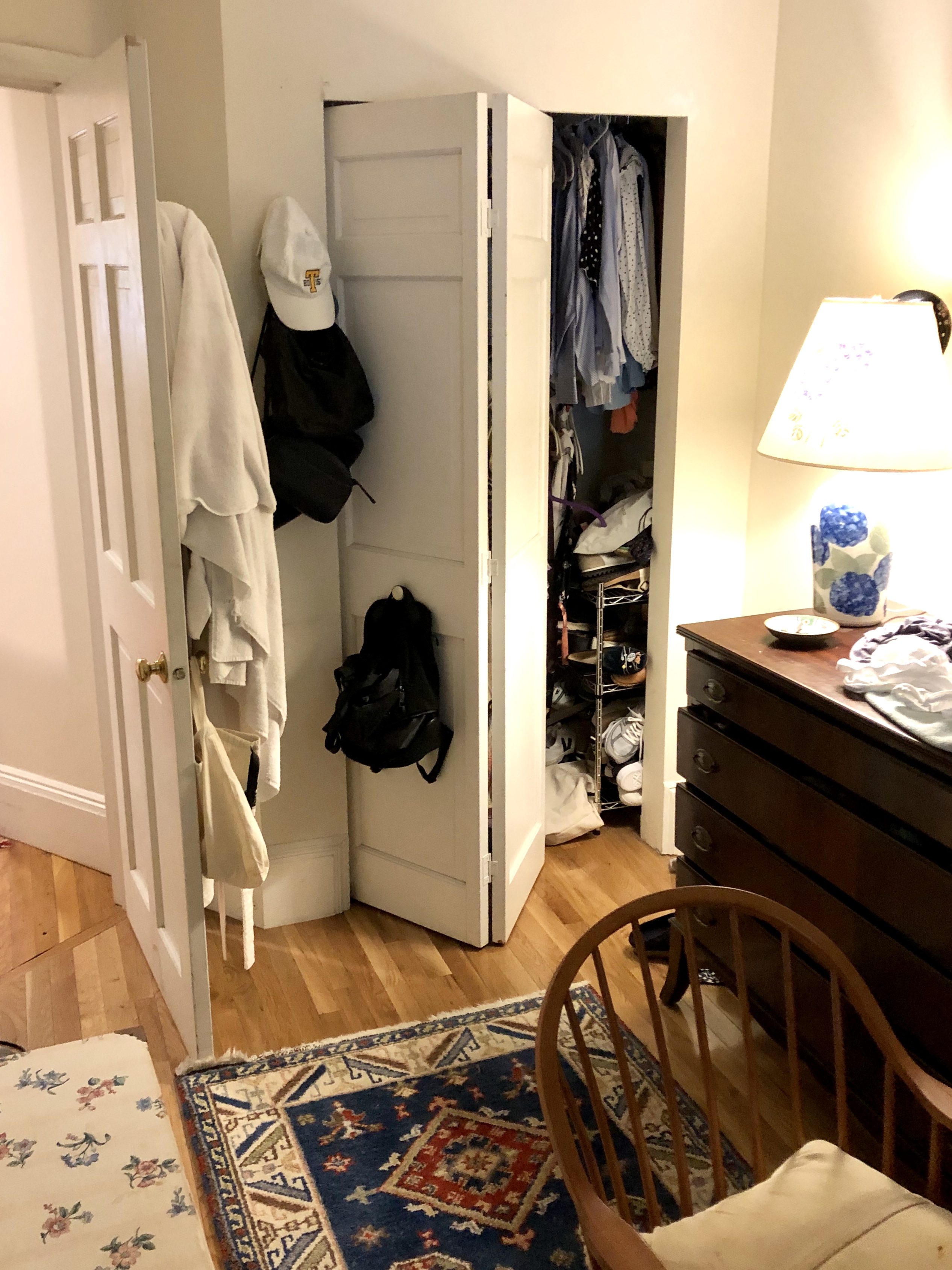 2 bed, 1 bath apartment for rent at 24 Yarmouth St Unit 2A, South End — photo 13 of 16