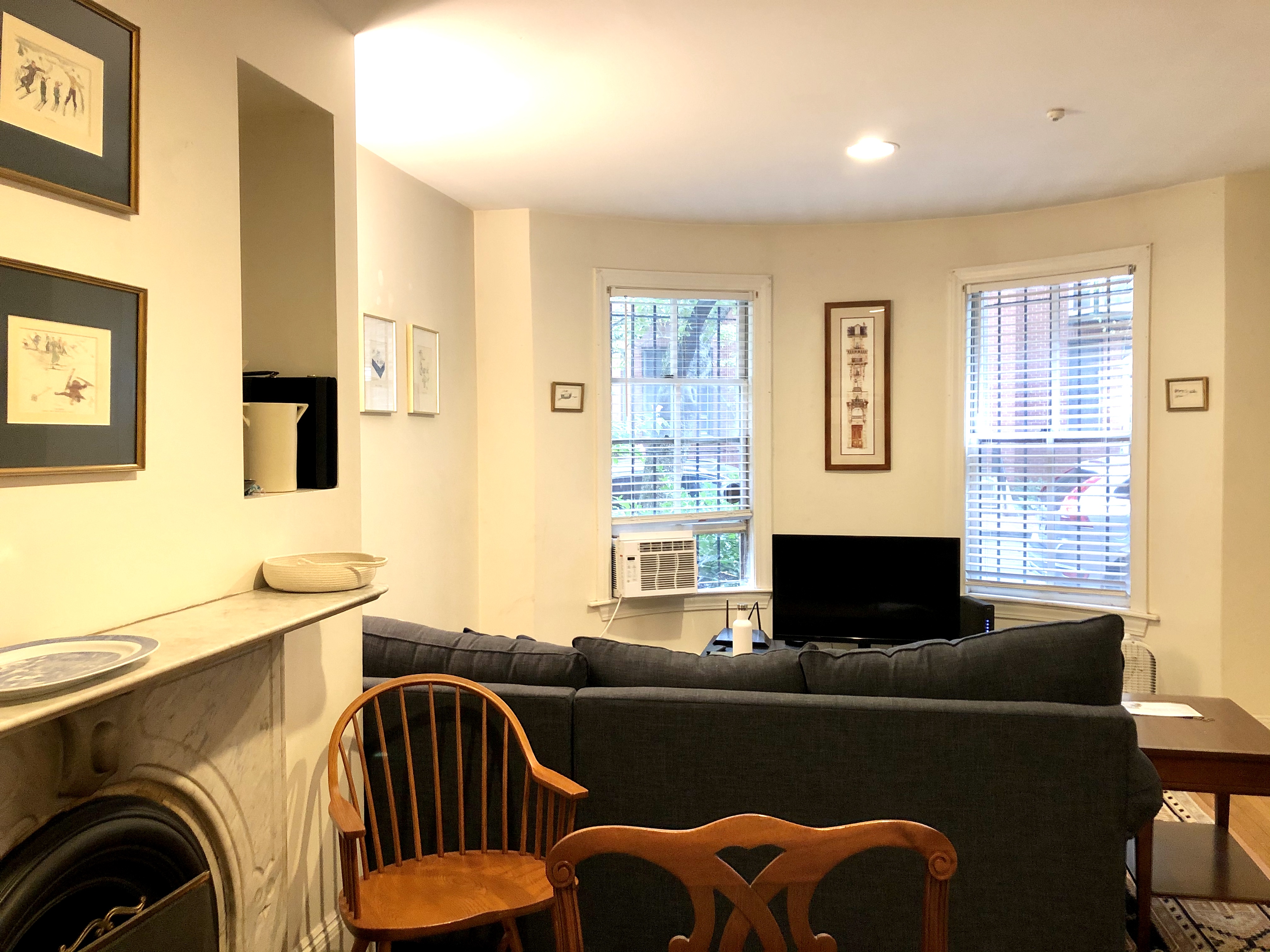 2 bed, 1 bath apartment for rent at 24 Yarmouth St Unit 2A, South End — photo 6 of 16