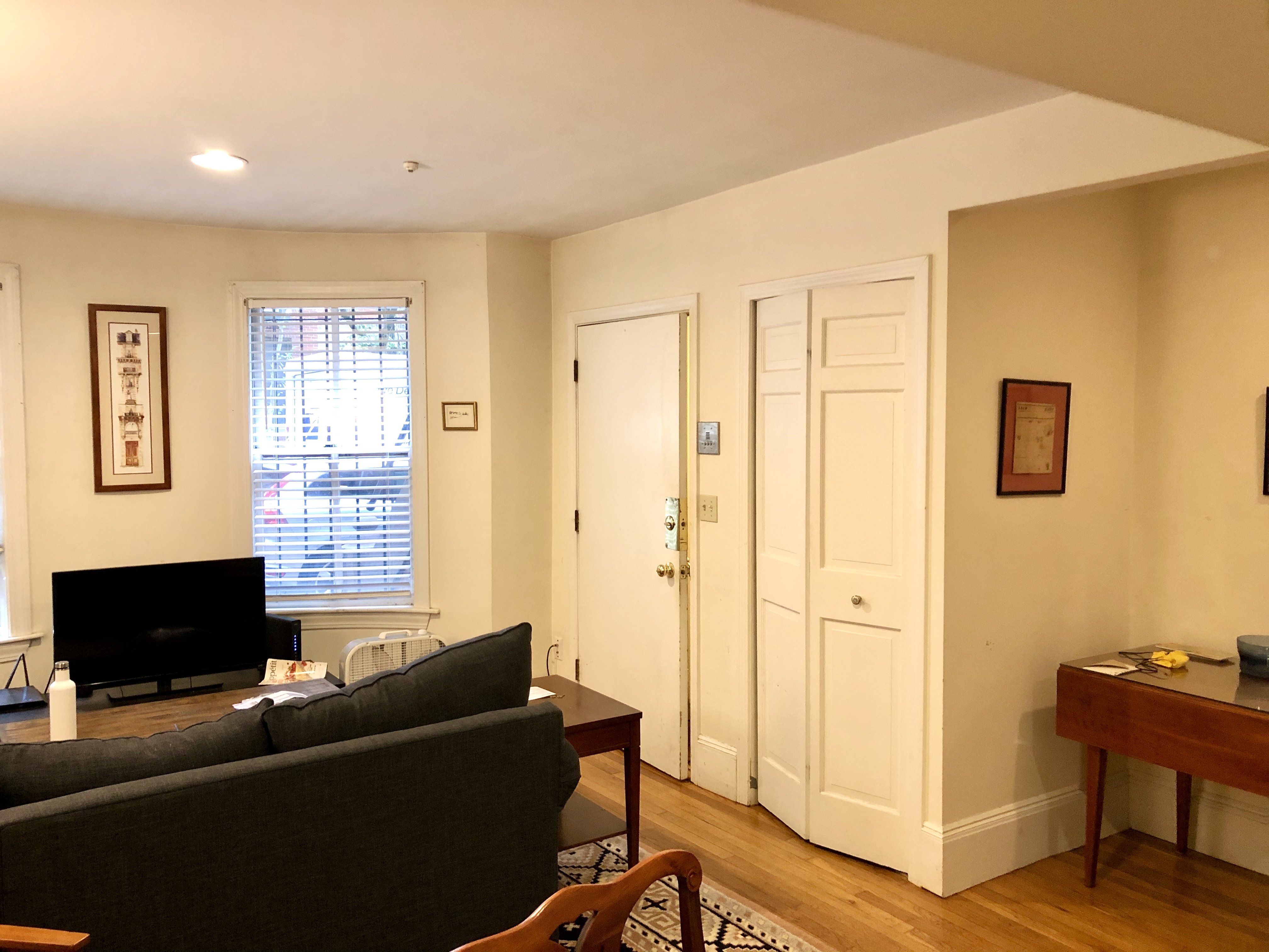 2 bed, 1 bath apartment for rent at 24 Yarmouth St Unit 2A, South End — photo 7 of 16