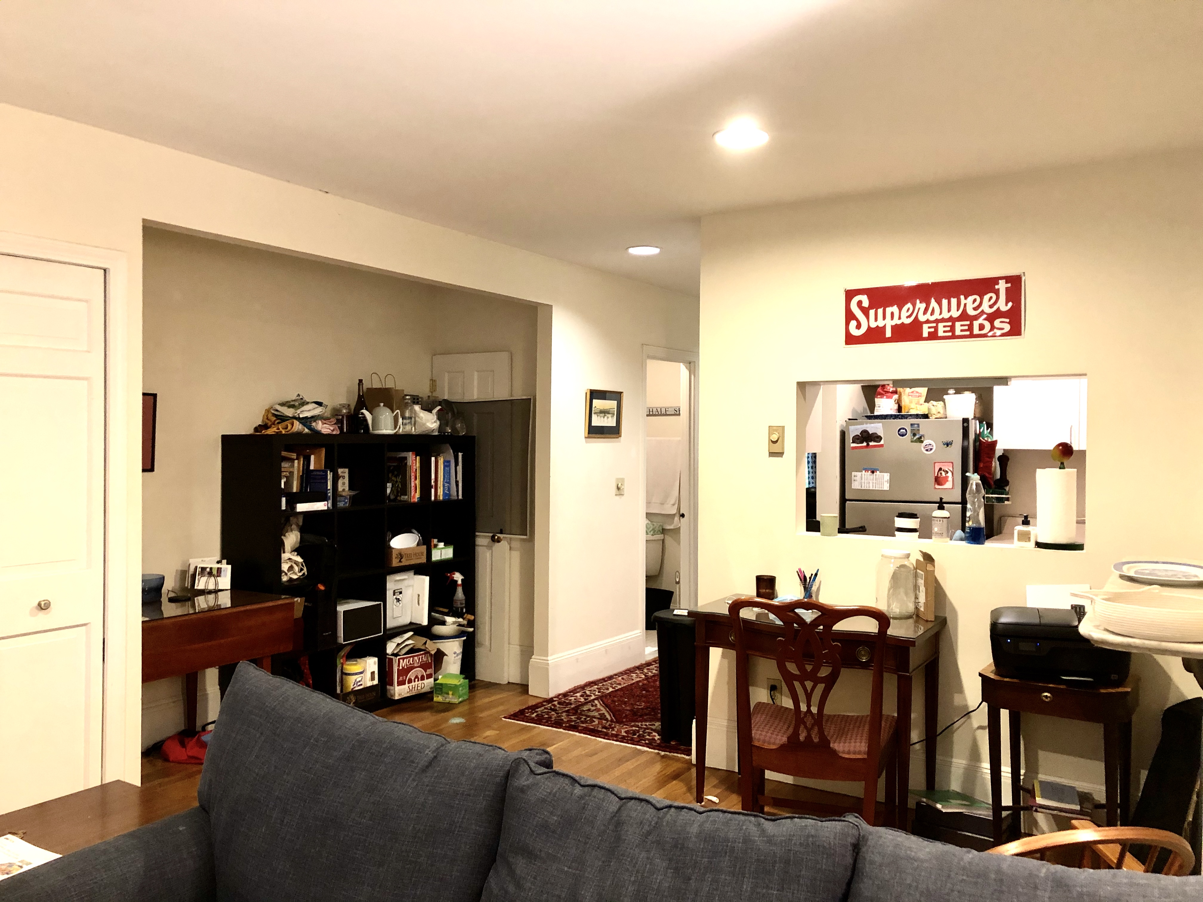 2 bed, 1 bath apartment for rent at 24 Yarmouth St Unit 2A, South End — photo 5 of 16