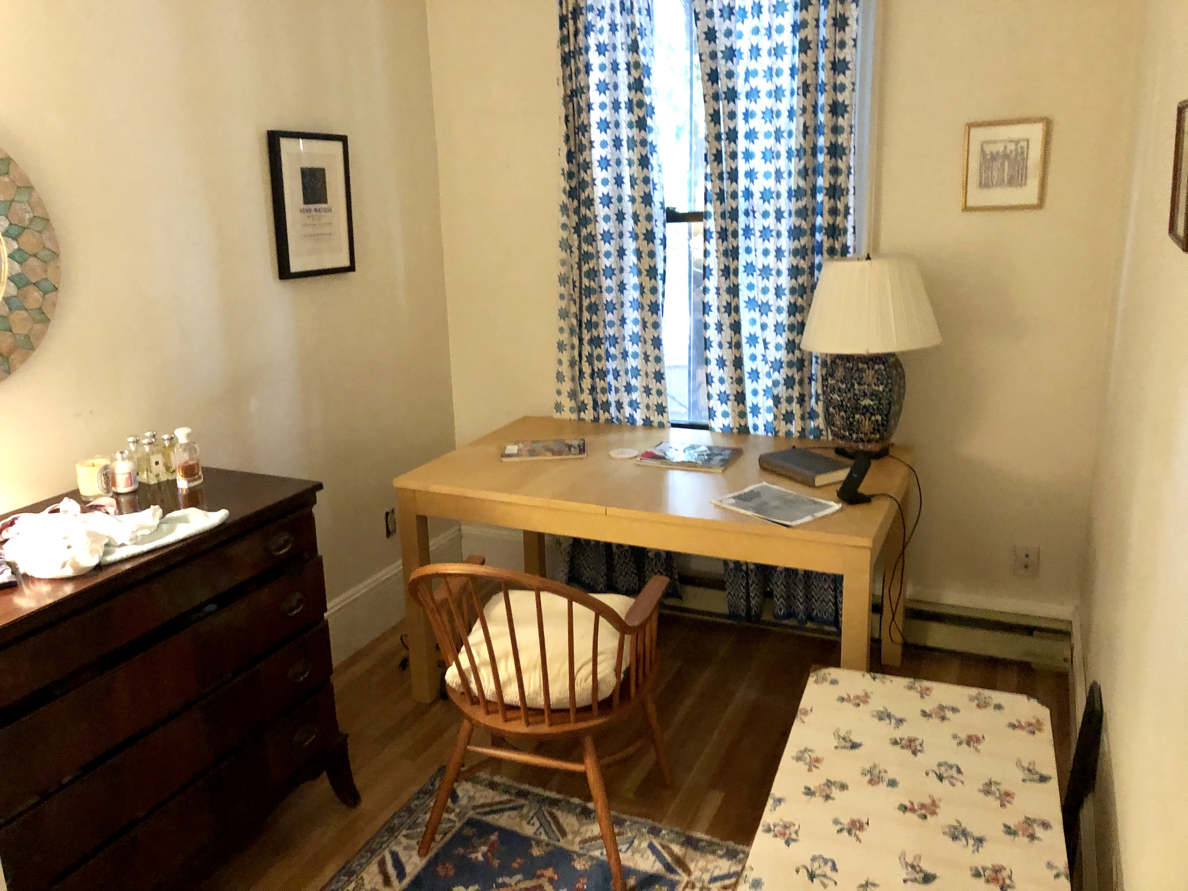 2 bed, 1 bath apartment for rent at 24 Yarmouth St Unit 2A, South End — photo 12 of 16