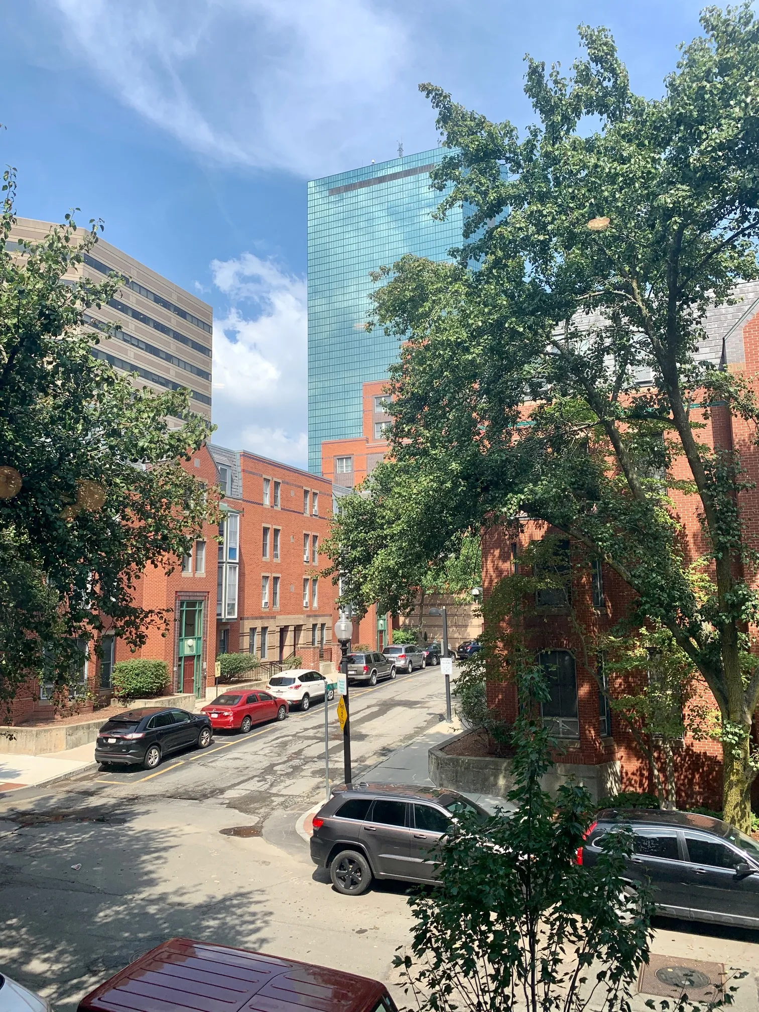 1 bed, 1 bath apartment for rent at 24 Yarmouth St Unit 3A, South End — photo 3 of 13