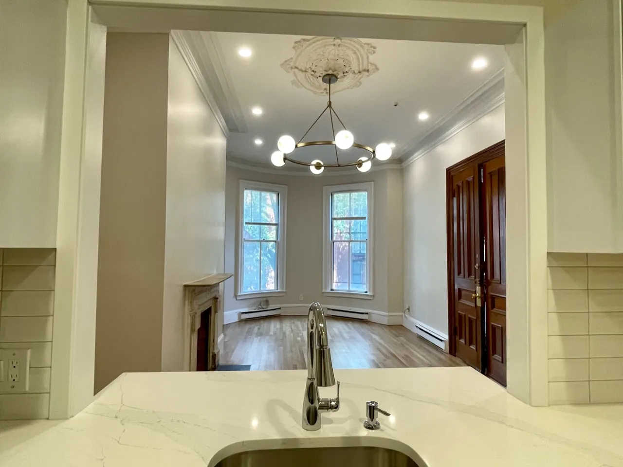 1 bed, 1 bath apartment for rent at 24 Yarmouth St Unit 3A, South End — photo 7 of 13