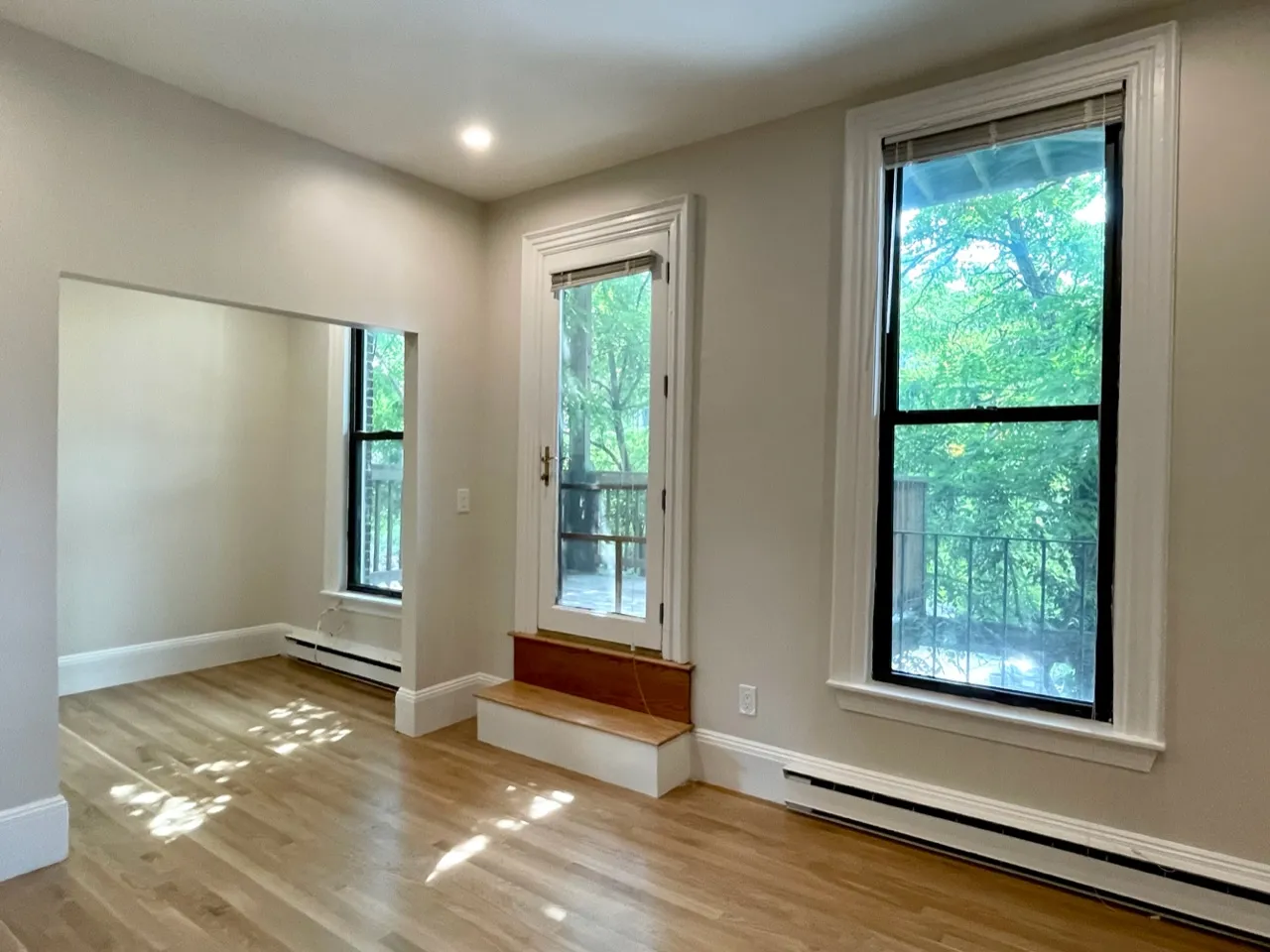 1 bed, 1 bath apartment for rent at 24 Yarmouth St Unit 3A, South End — photo 8 of 13