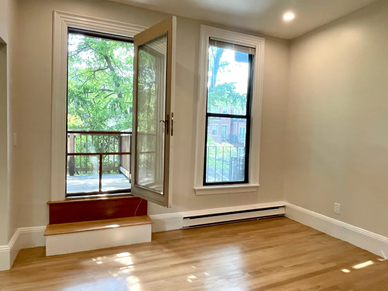 1 bed, 1 bath apartment for rent at 24 Yarmouth St Unit 3A, South End — photo 9 of 13
