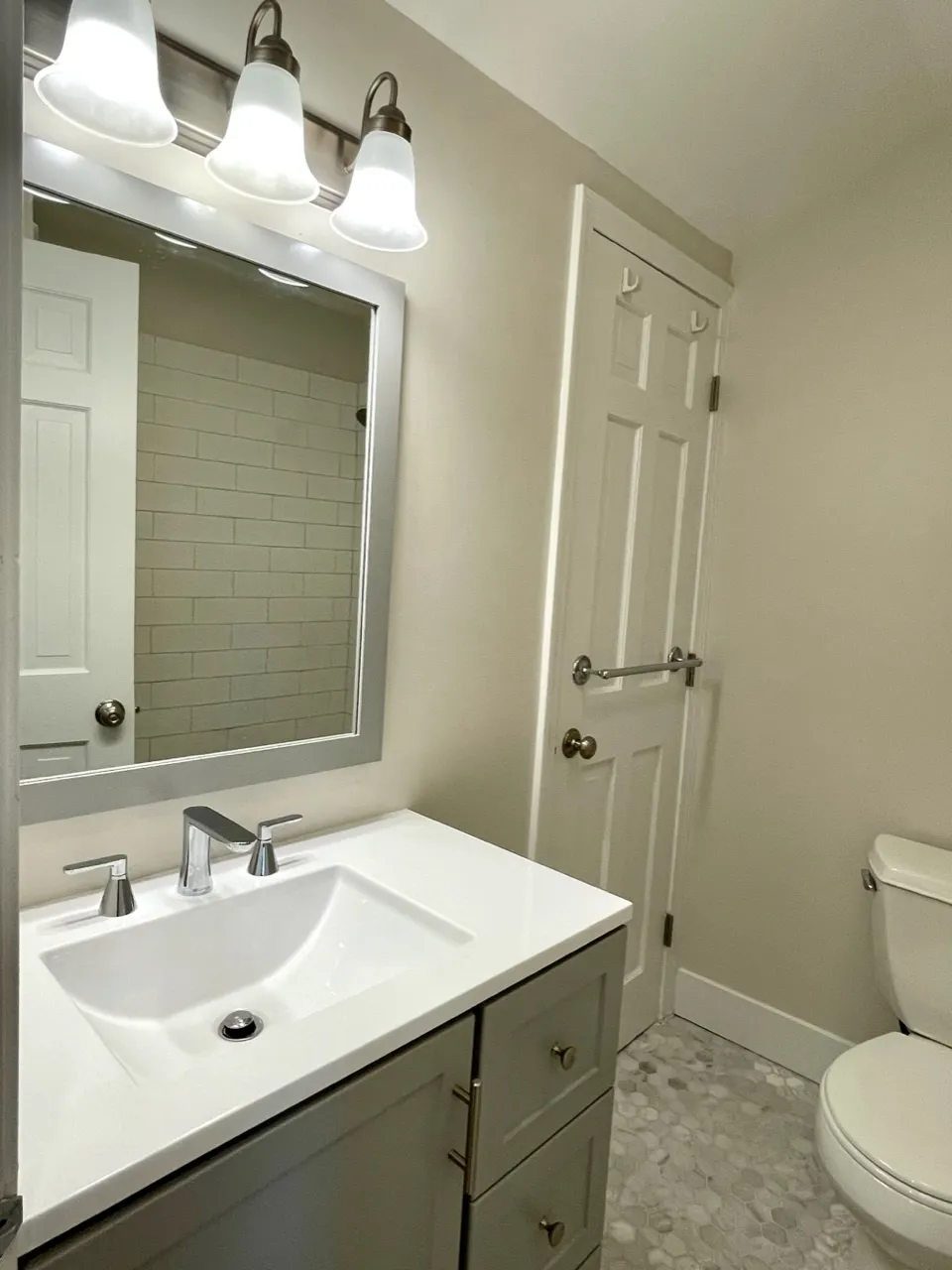 1 bed, 1 bath apartment for rent at 24 Yarmouth St Unit 3A, South End — photo 11 of 13