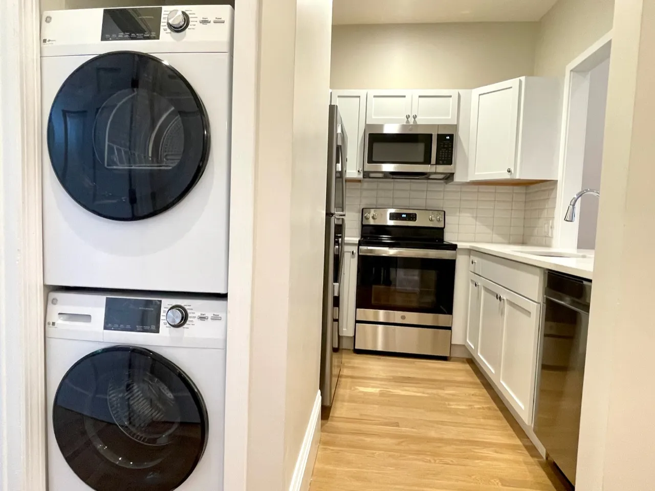 1 bed, 1 bath apartment for rent at 24 Yarmouth St Unit 3A, South End — photo 5 of 13
