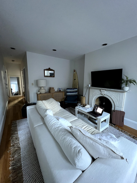 2 bed, 1 bath apartment for rent at 24 Yarmouth St Unit 4, South End — photo 2 of 17