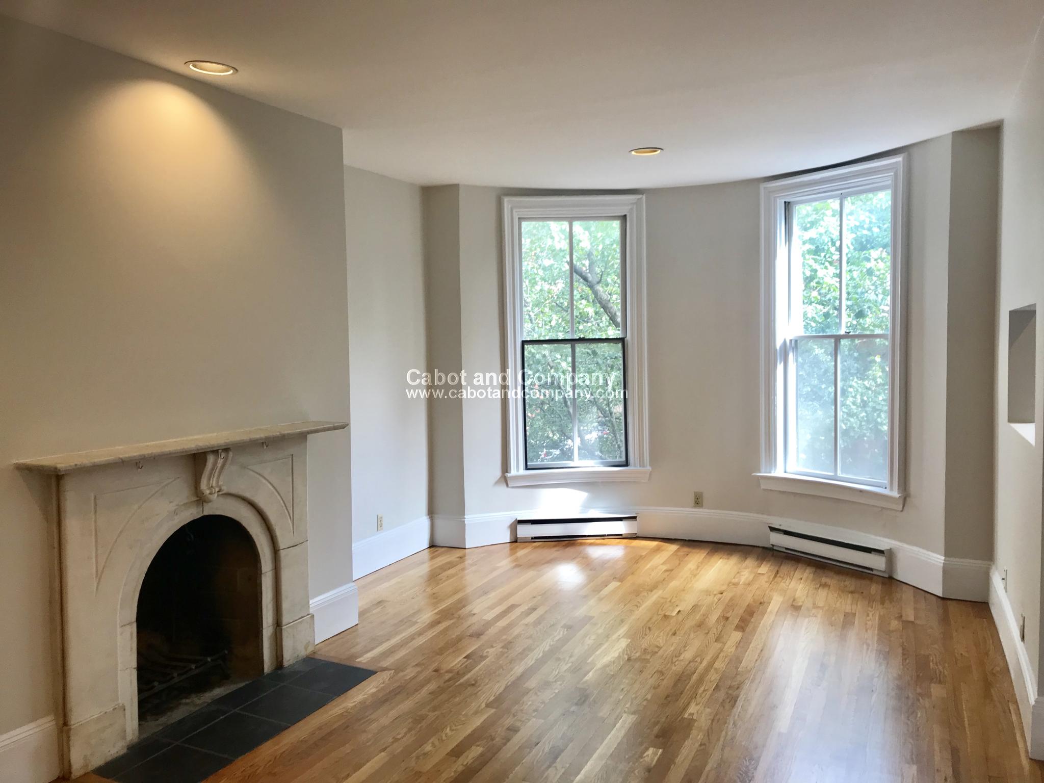 2 bed, 1 bath apartment for rent at 24 Yarmouth St Unit 4, South End — photo 4 of 17