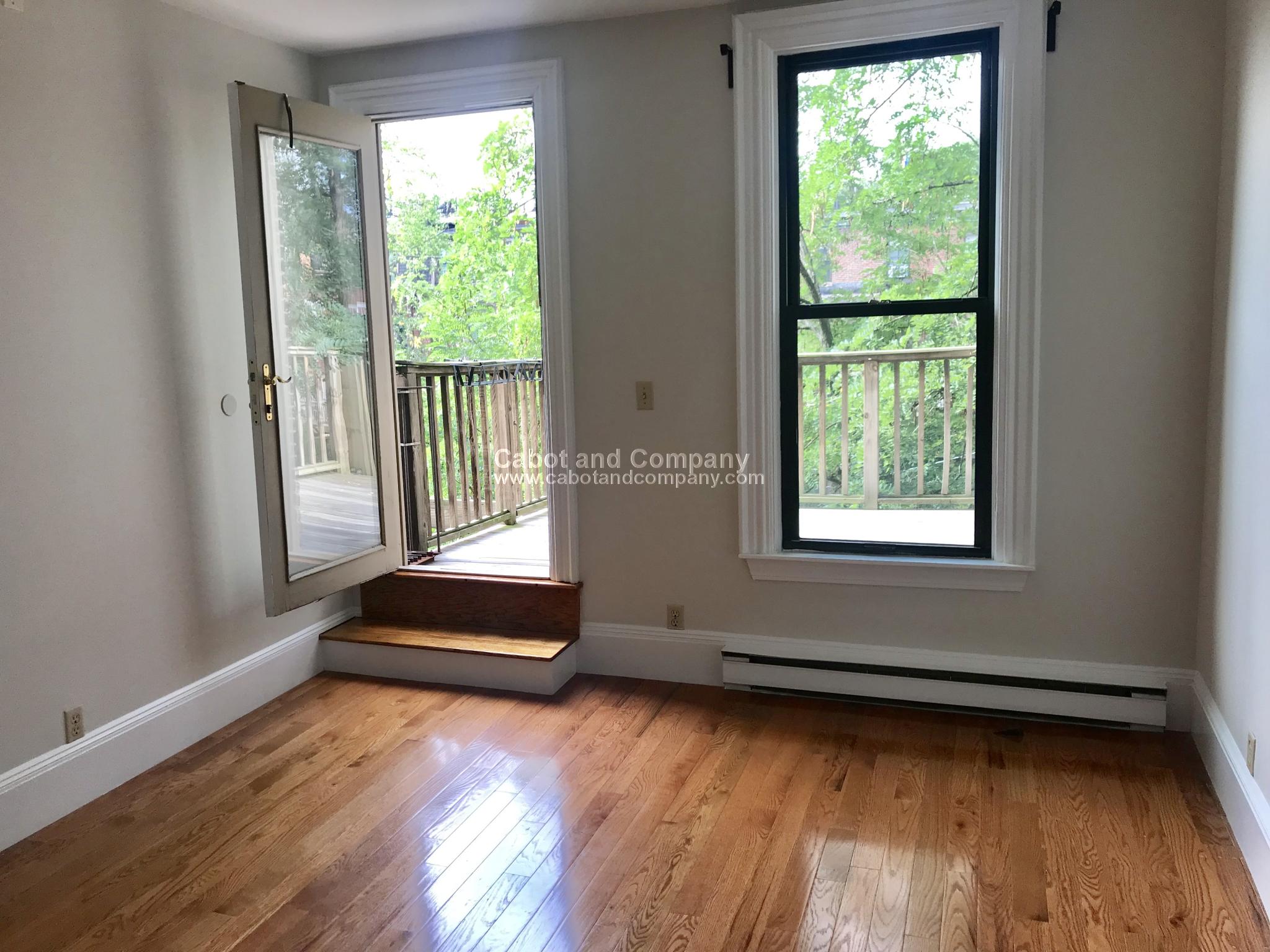 2 bed, 1 bath apartment for rent at 24 Yarmouth St Unit 4, South End — photo 9 of 17