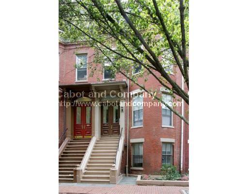 2 bed, 1 bath apartment for rent at 24 Yarmouth St Unit 4, South End — photo 16 of 17