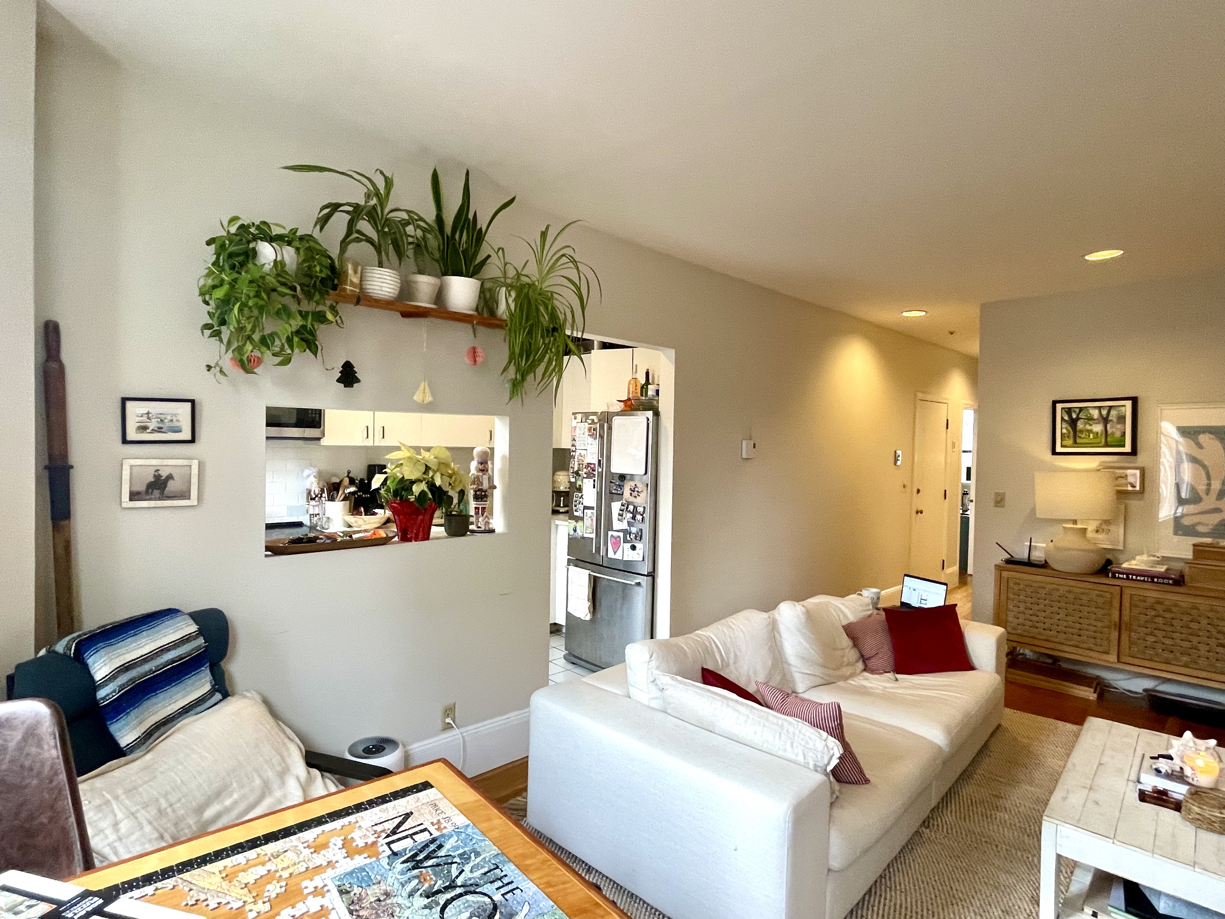 2 bed, 1 bath apartment for rent at 24 Yarmouth St Unit 4A, South End — photo 6 of 28