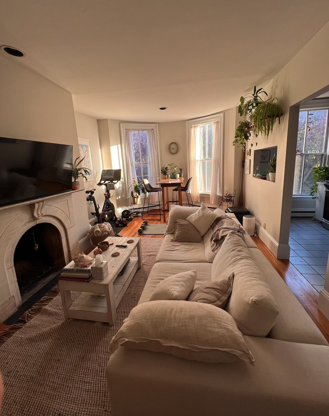2 bed, 1 bath apartment for rent at 24 Yarmouth St Unit 4A, South End — photo 26 of 28