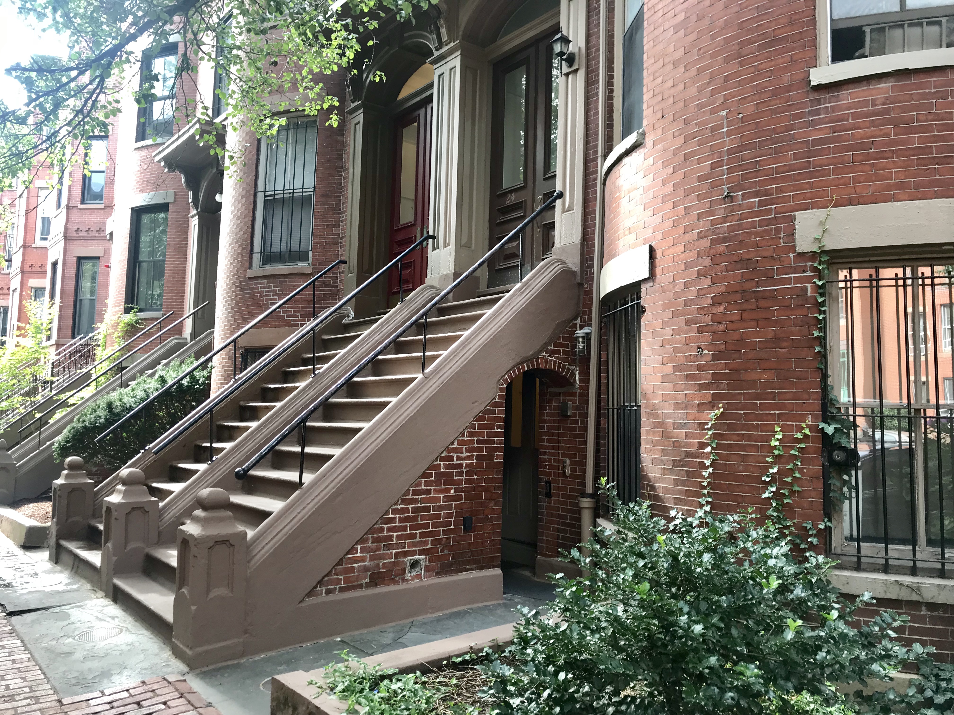 2 bed, 1 bath apartment for rent at 24 Yarmouth St Unit 4A, South End — photo 21 of 28