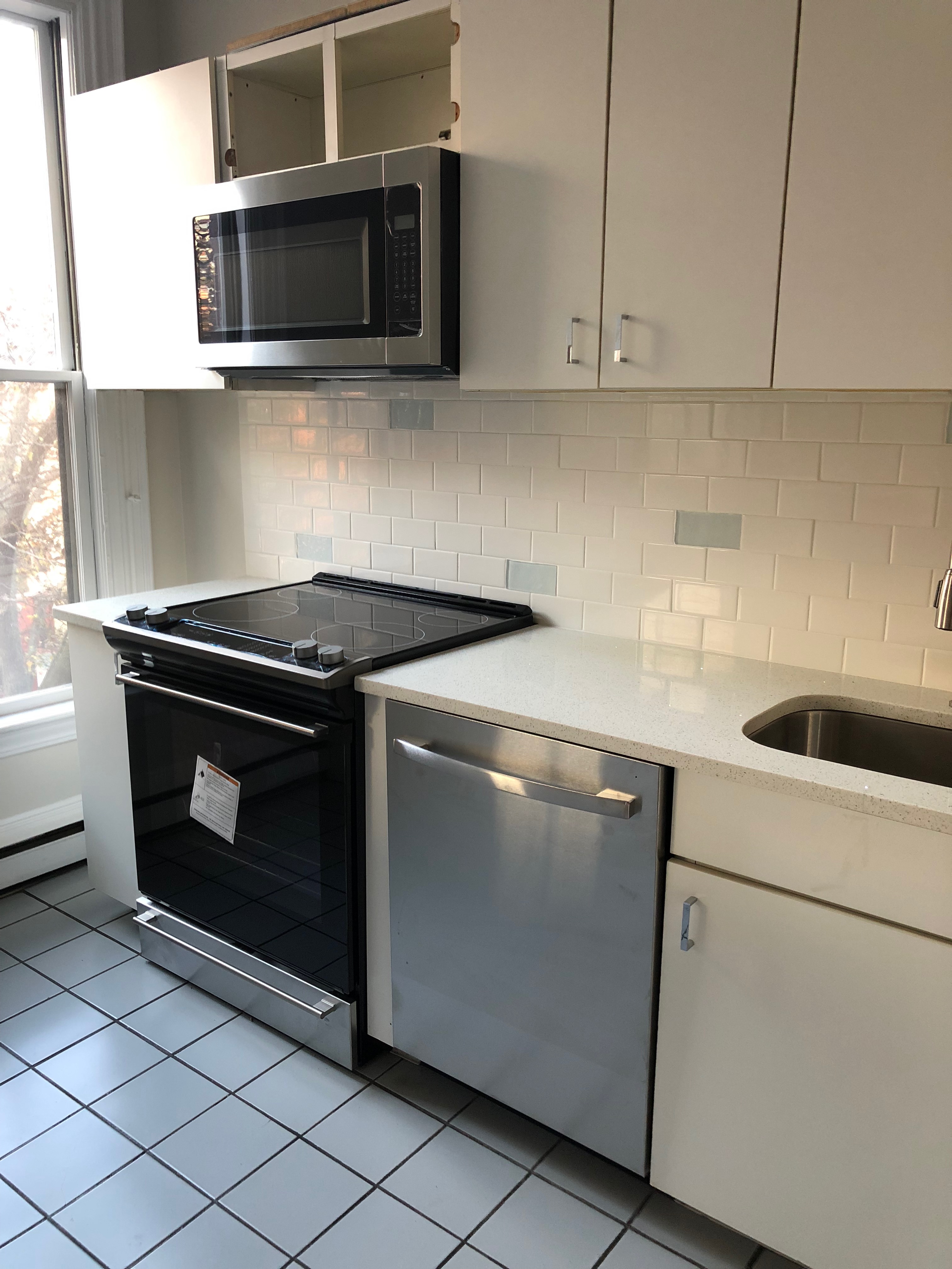 2 bed, 1 bath apartment for rent at 24 Yarmouth St Unit 4A, South End — photo 14 of 28