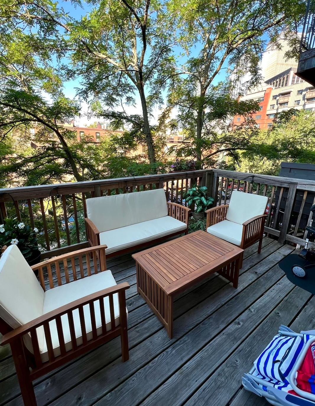 2 bed, 1 bath apartment for rent at 24 Yarmouth St Unit 4A, South End — photo 27 of 28
