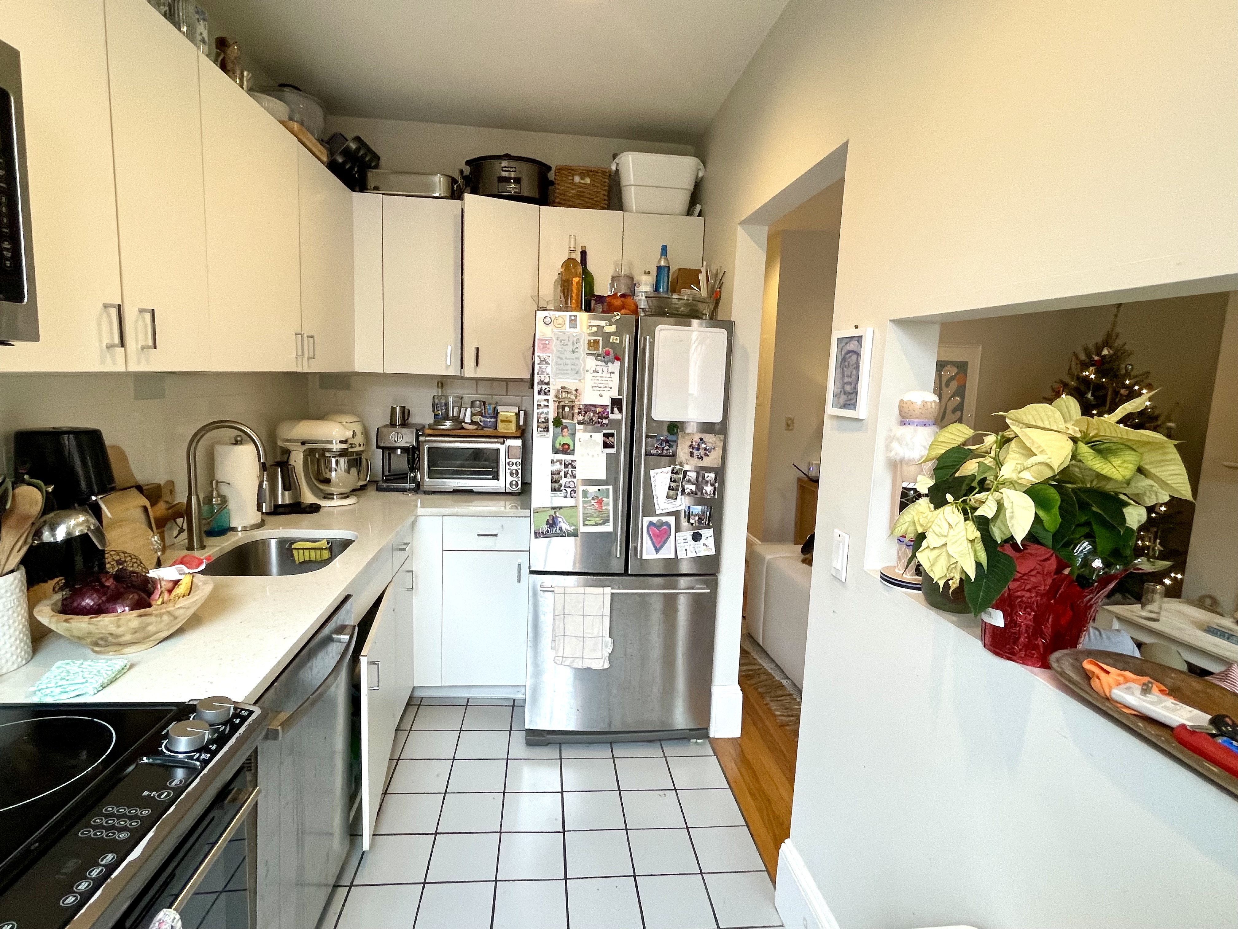 2 bed, 1 bath apartment for rent at 24 Yarmouth St Unit 4A, South End — photo 8 of 28