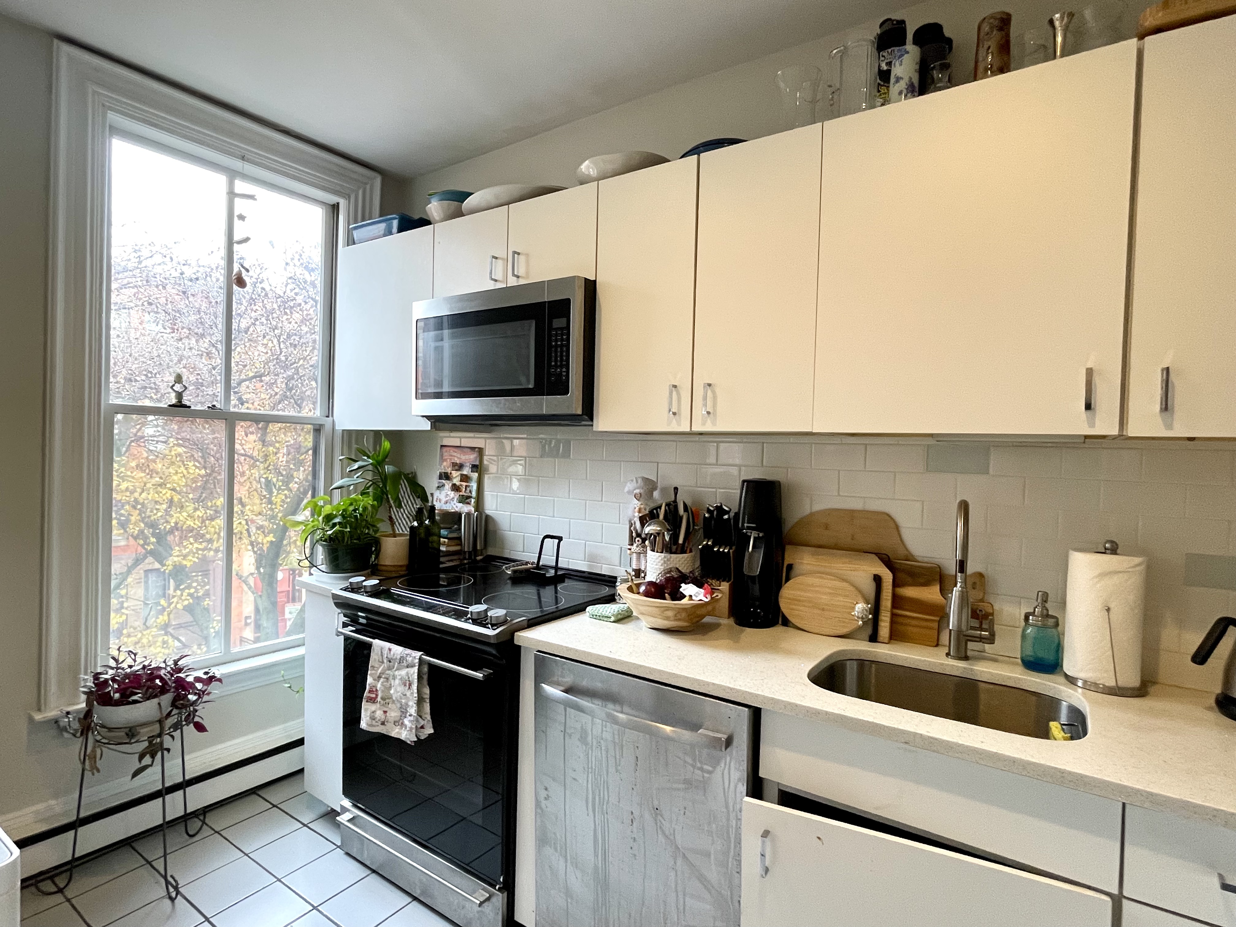 2 bed, 1 bath apartment for rent at 24 Yarmouth St Unit 4A, South End — photo 7 of 28