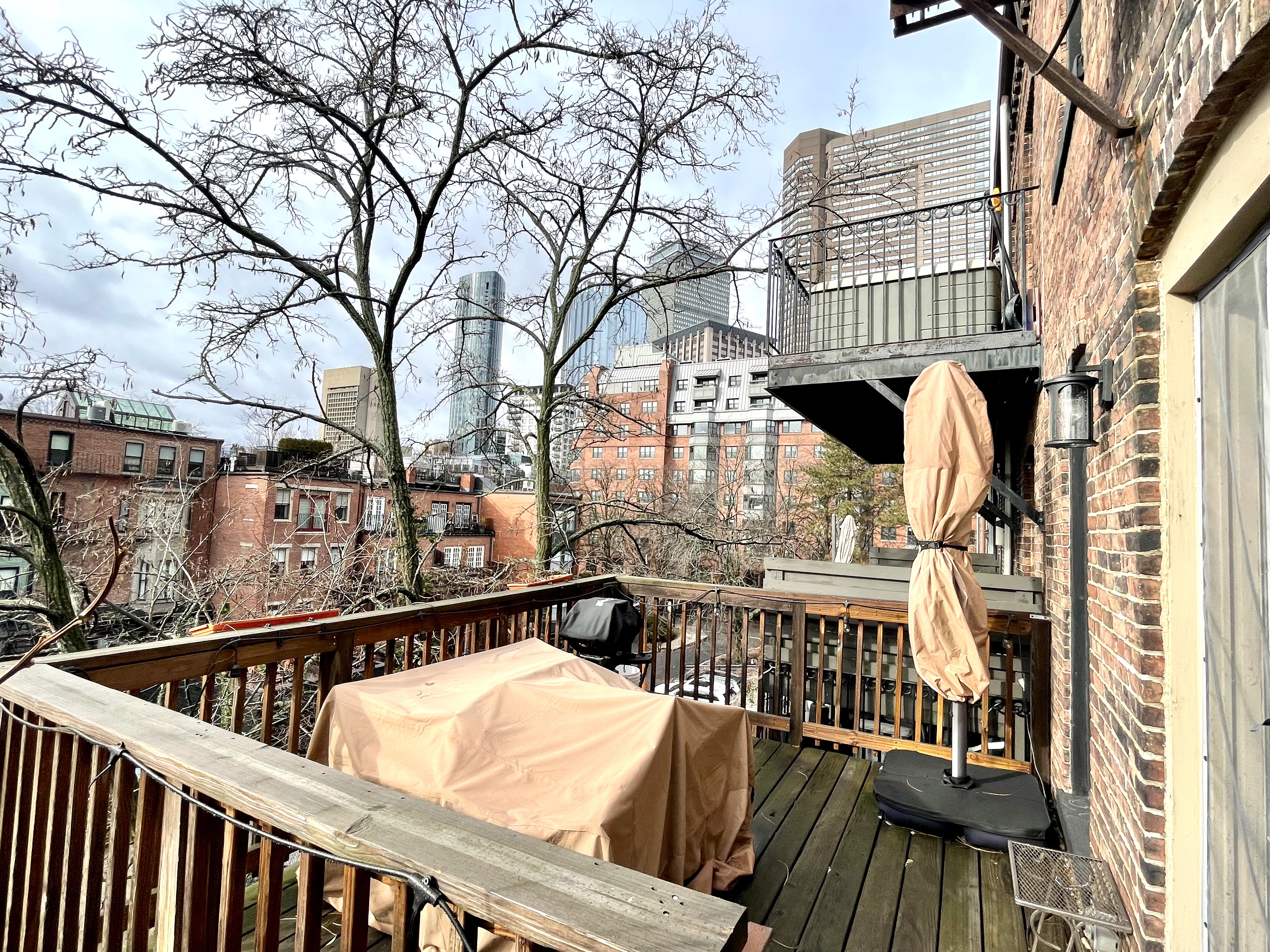 2 bed, 1 bath apartment for rent at 24 Yarmouth St Unit 4A, South End — photo 23 of 28