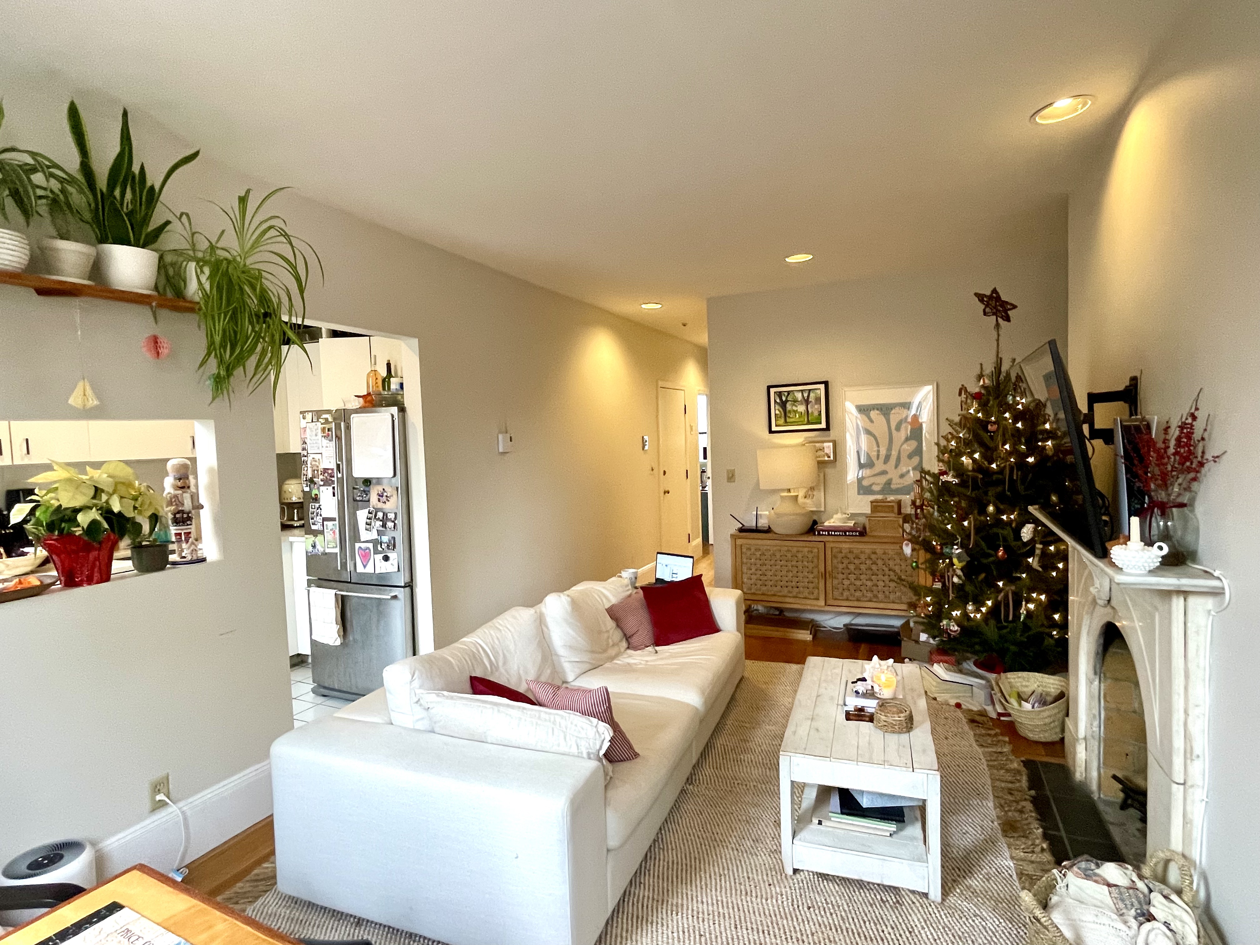 2 bed, 1 bath apartment for rent at 24 Yarmouth St Unit 4A, South End — photo 5 of 28