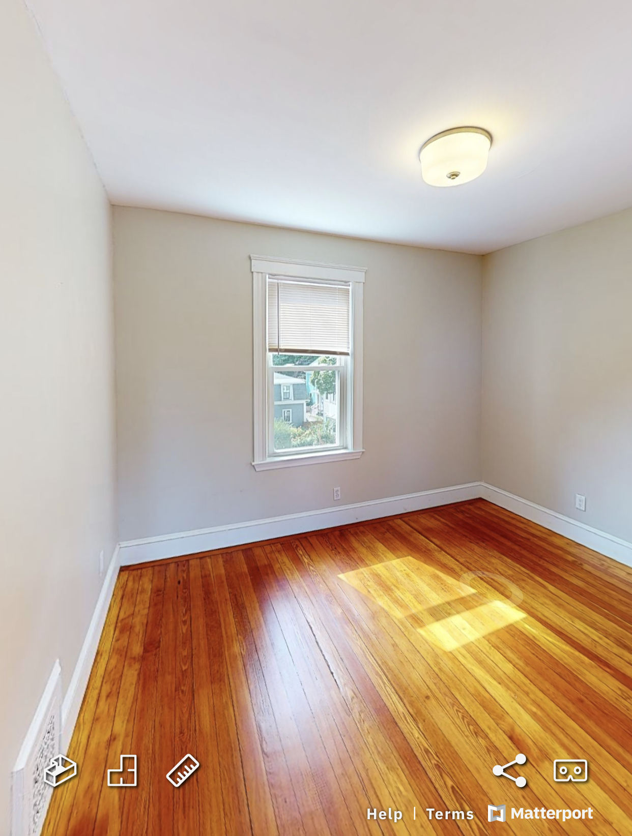 4 bed, 2 bath apartment for rent at 240 Allston St Unit 3, Cambridgeport — photo 5 of 9