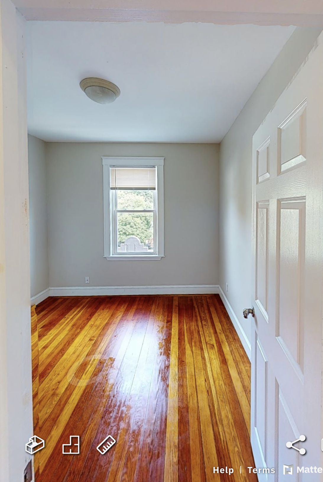 4 bed, 2 bath apartment for rent at 240 Allston St Unit 3, Cambridgeport — photo 8 of 9