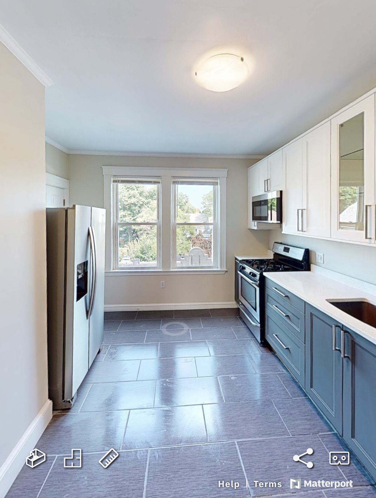 4 bed, 2 bath apartment for rent at 240 Allston St Unit 3, Cambridgeport