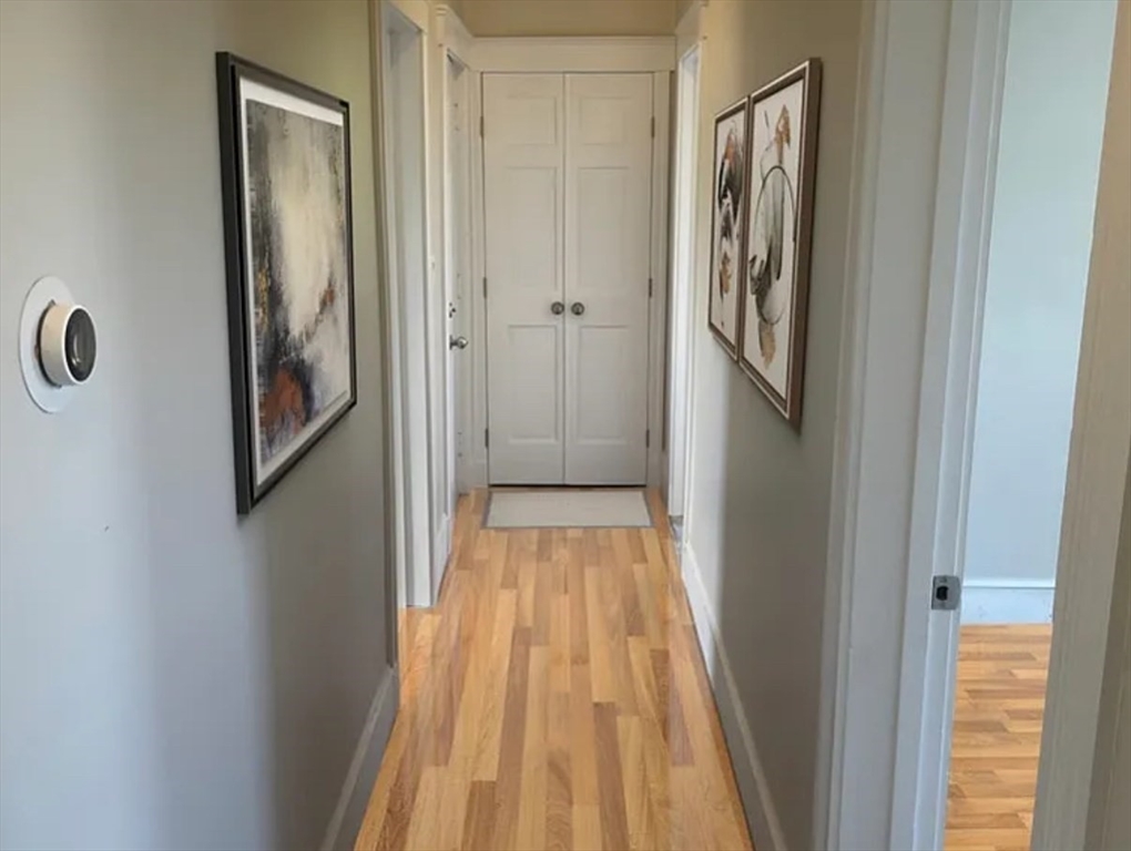 4 bed, 2 bath apartment for rent at 240 Allston St Unit C, Cambridgeport — photo 9 of 13