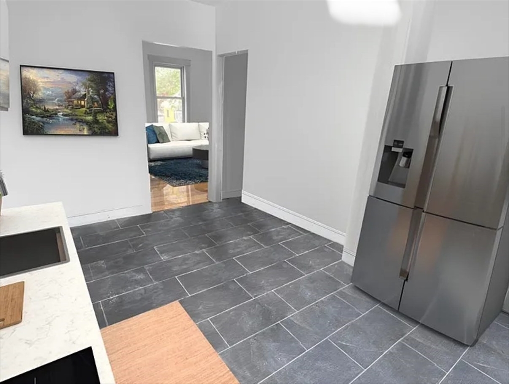 4 bed, 2 bath apartment for rent at 240 Allston St Unit C, Cambridgeport — photo 2 of 13