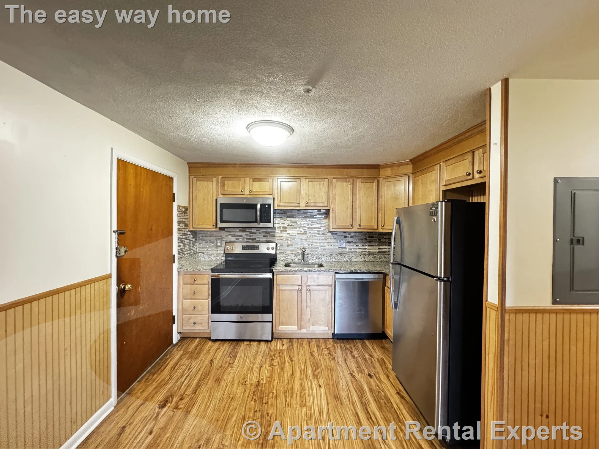 2 bed, 1 bath apartment for rent at 240 Belmont St Unit 15, Malden Center — photo 1 of 10