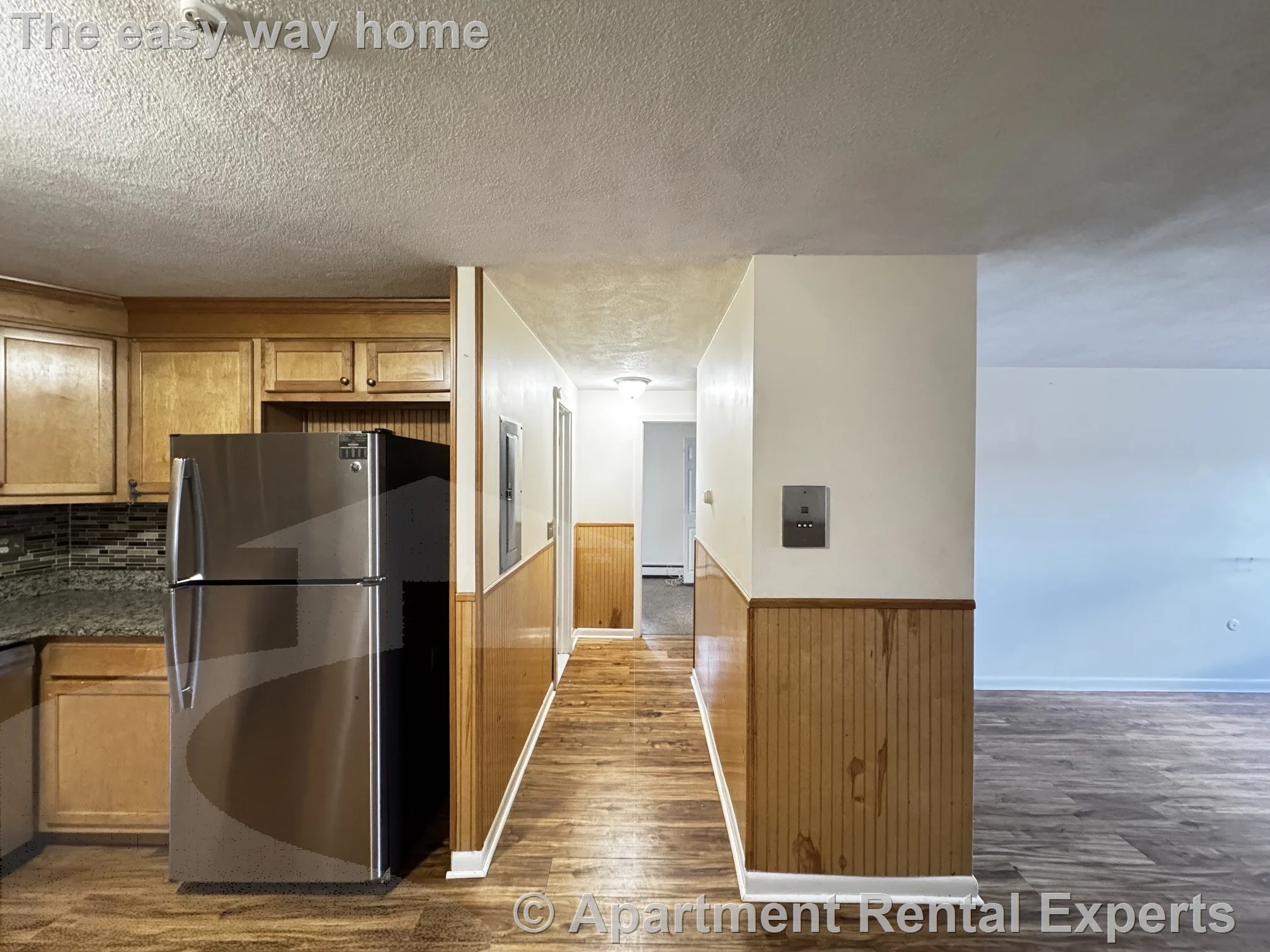 2 bed, 1 bath apartment for rent at 240 Belmont St Unit 15, Malden Center — photo 6 of 10