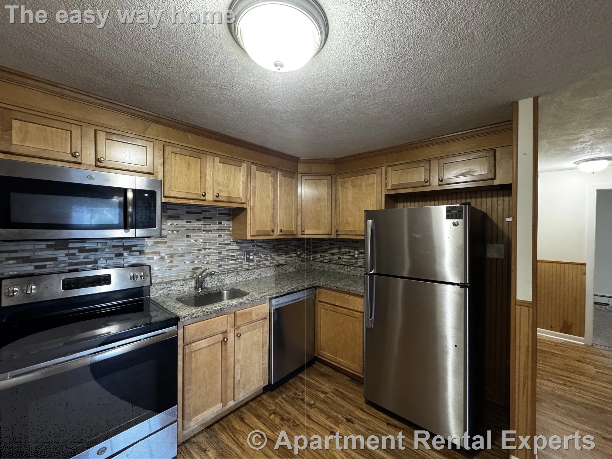 2 bed, 1 bath apartment for rent at 240 Belmont St Unit 15, Malden Center — photo 5 of 10