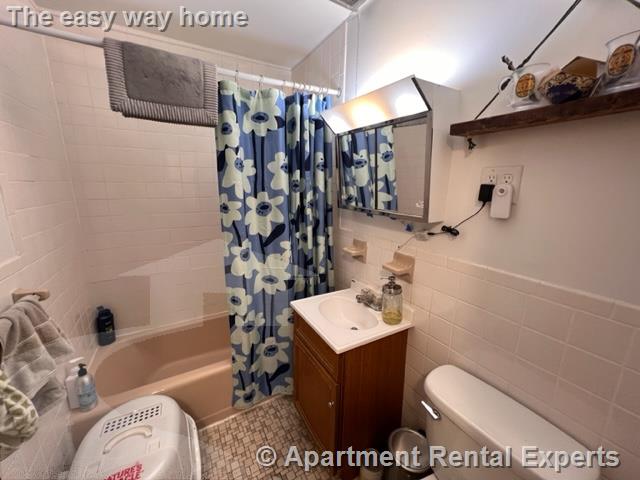 2 bed, 1 bath apartment for rent at 240 Belmont St Unit 31, Malden — photo 5 of 13
