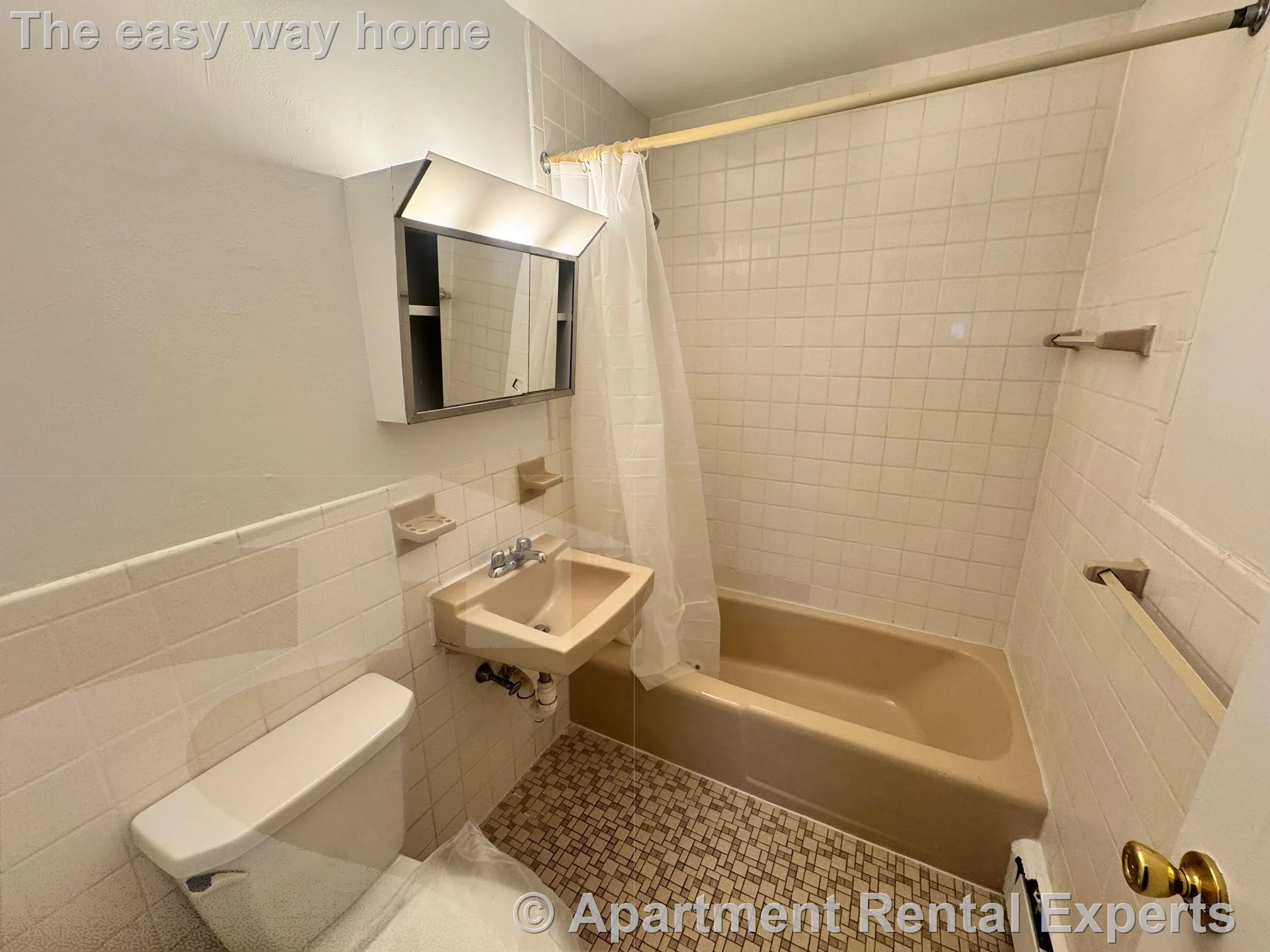 1 bed, 1 bath apartment for rent at 240 Belmont St Unit 33, Malden — photo 5 of 8