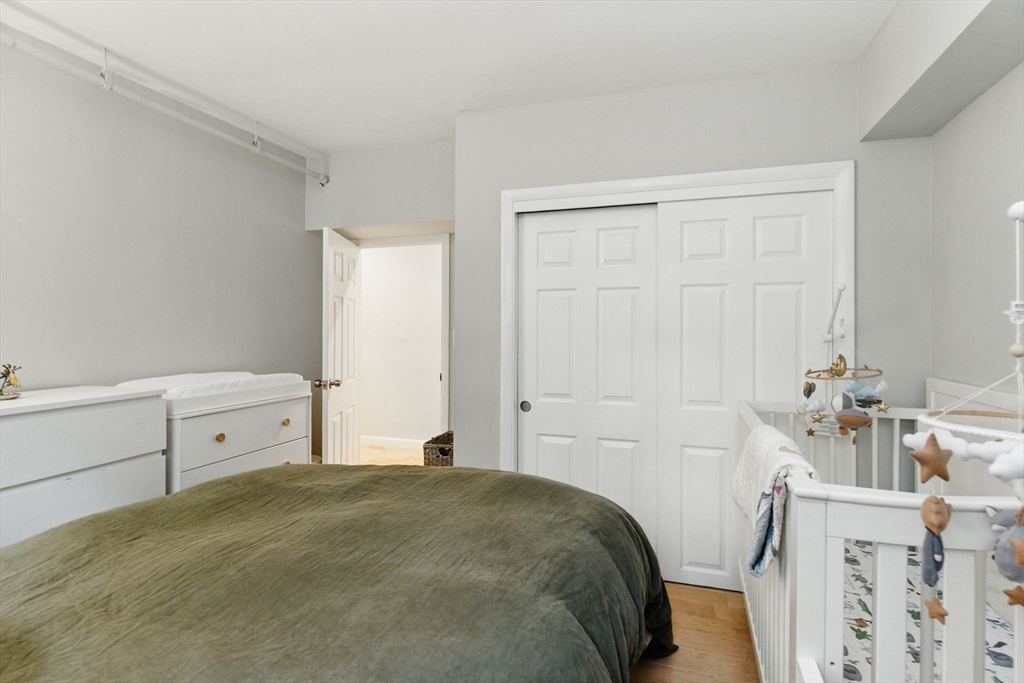 1 bed, 1 bath apartment for rent at 240 Brattle St Unit 1, West Cambridge — photo 12 of 16