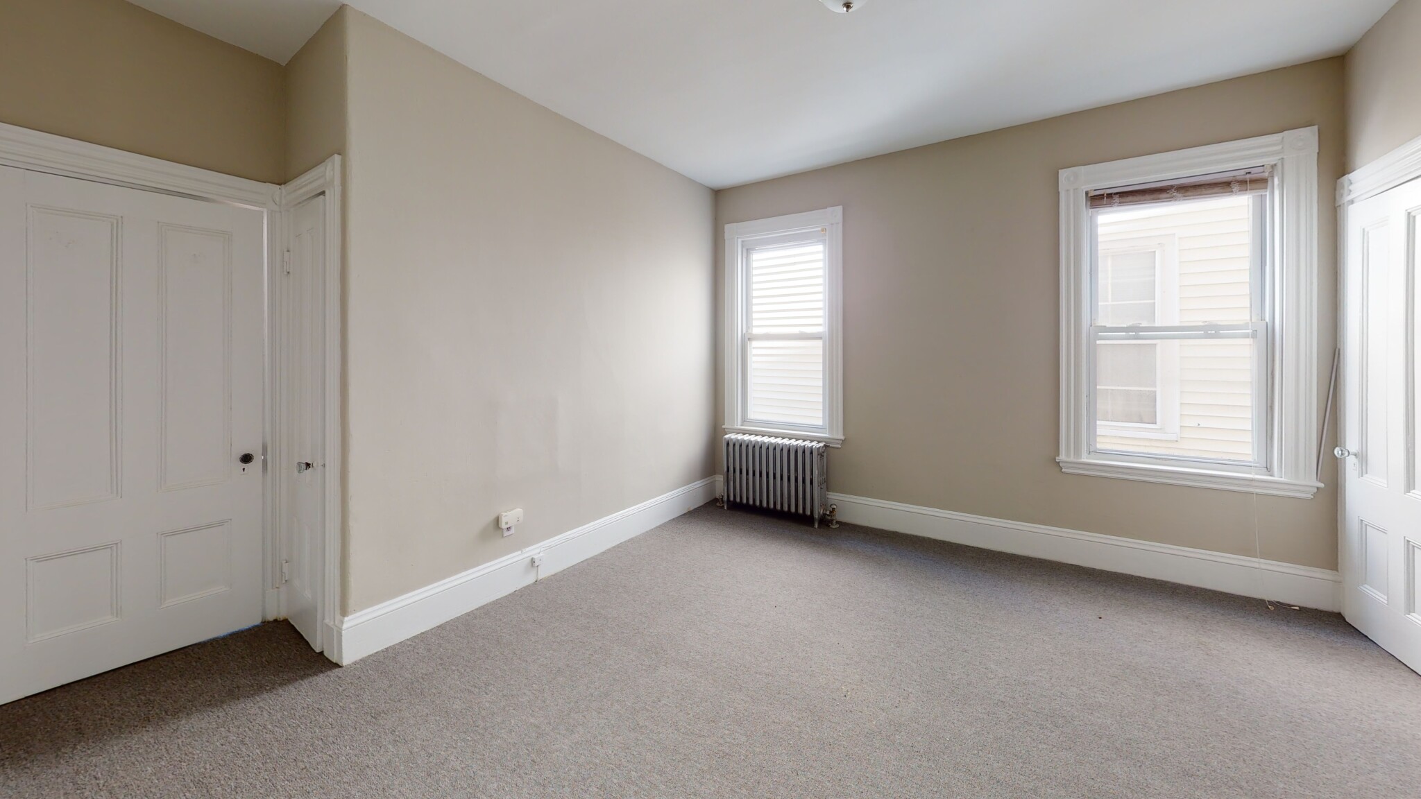 2 bed, 1 bath apartment for rent at 240 Cypress St Unit 1, Brookline — photo 7 of 9