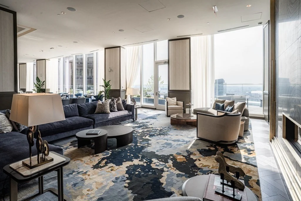 3 bed, 3 bath apartment for rent at 240 Devonshire St Unit 5112, Boston Downtown — photo 35 of 41