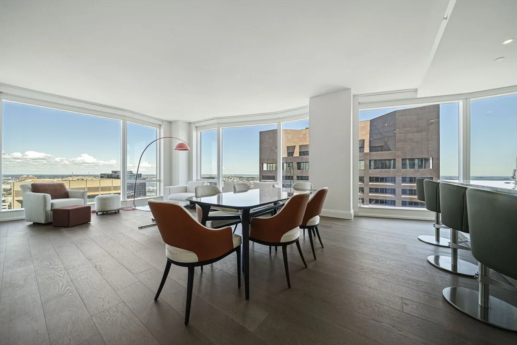 3 bed, 3 bath apartment for rent at 240 Devonshire St Unit 5112, Boston Downtown