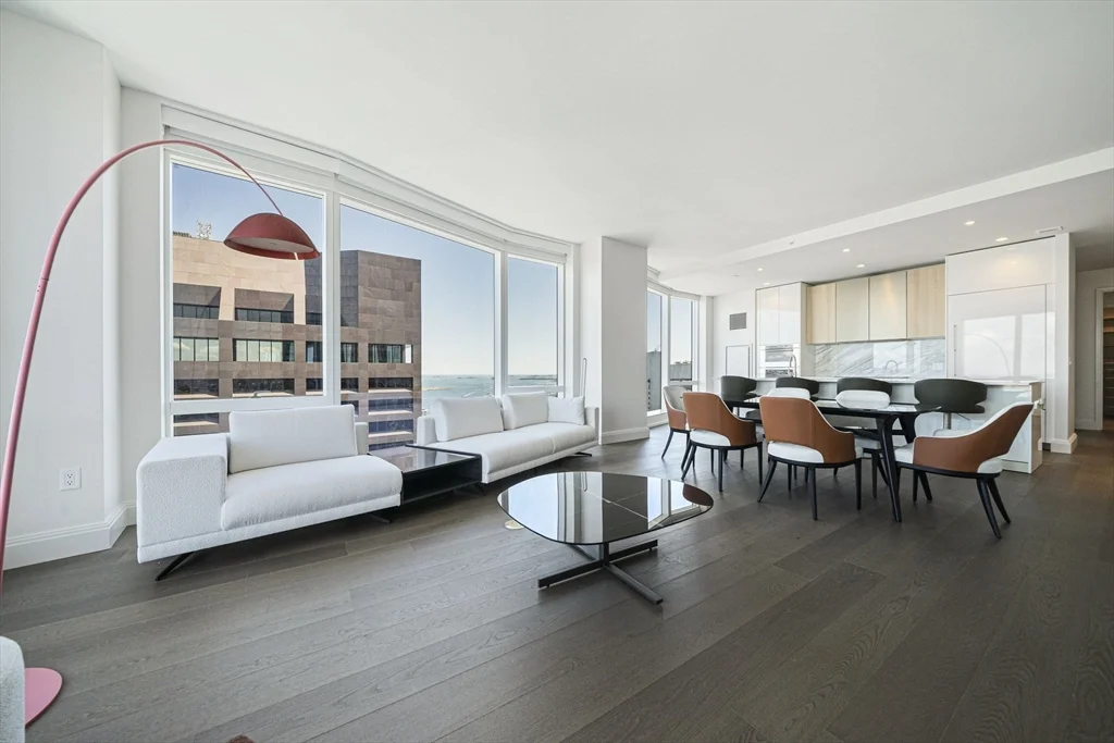3 bed, 3 bath apartment for rent at 240 Devonshire St Unit 5112, Boston Downtown — photo 5 of 41