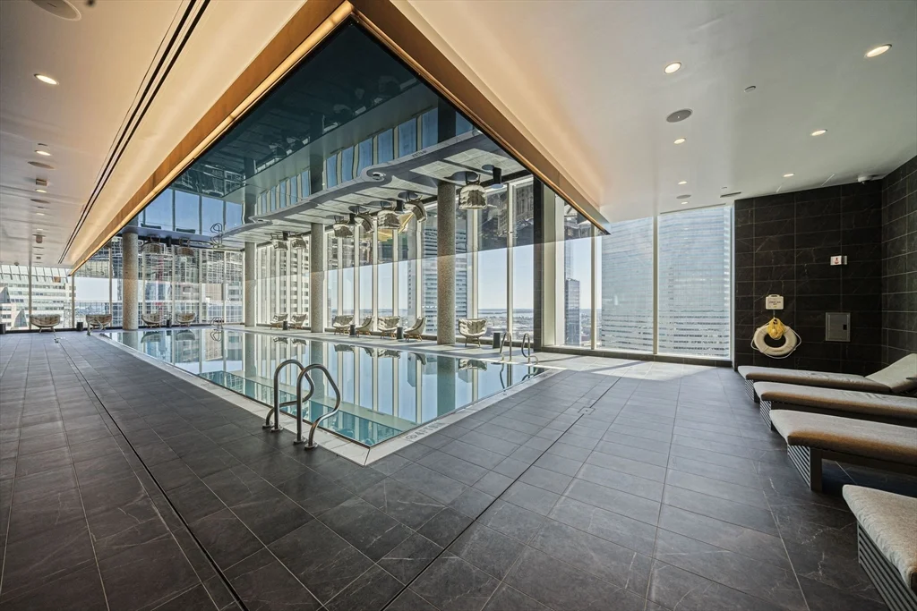 3 bed, 3 bath apartment for rent at 240 Devonshire St Unit 5112, Boston Downtown — photo 30 of 41